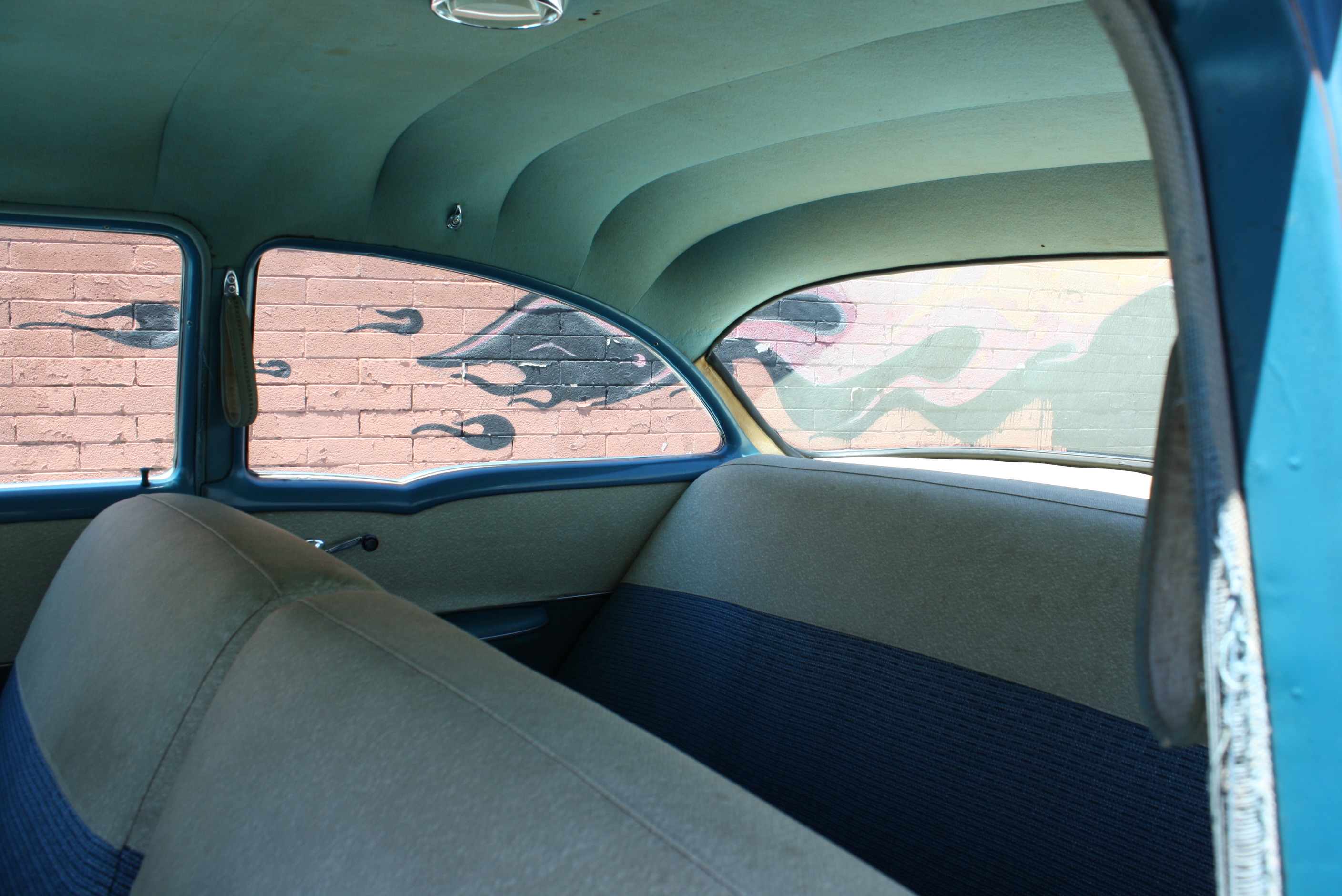 1956 Chevrolet 210 Survivor