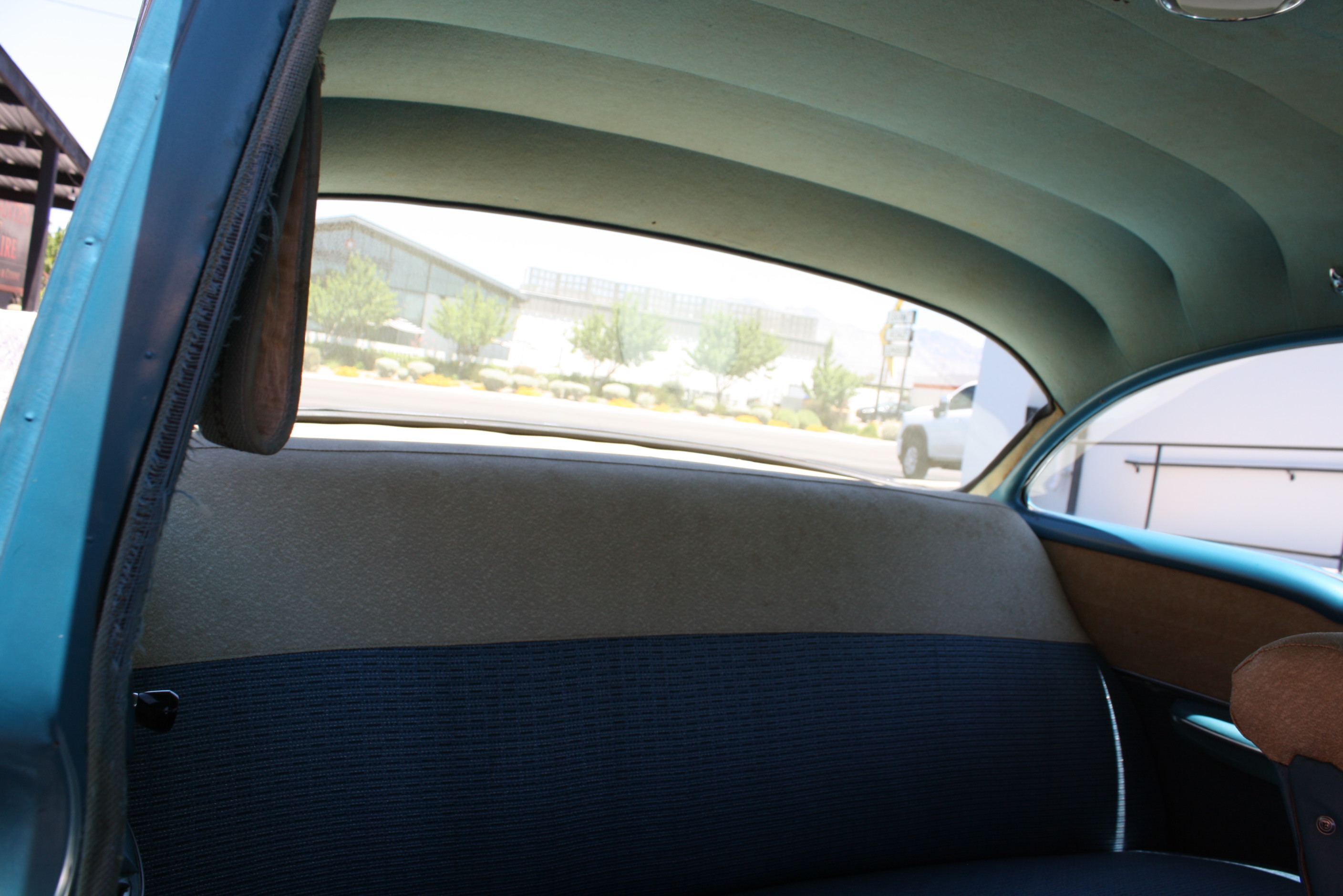 1956 Chevrolet 210 Survivor