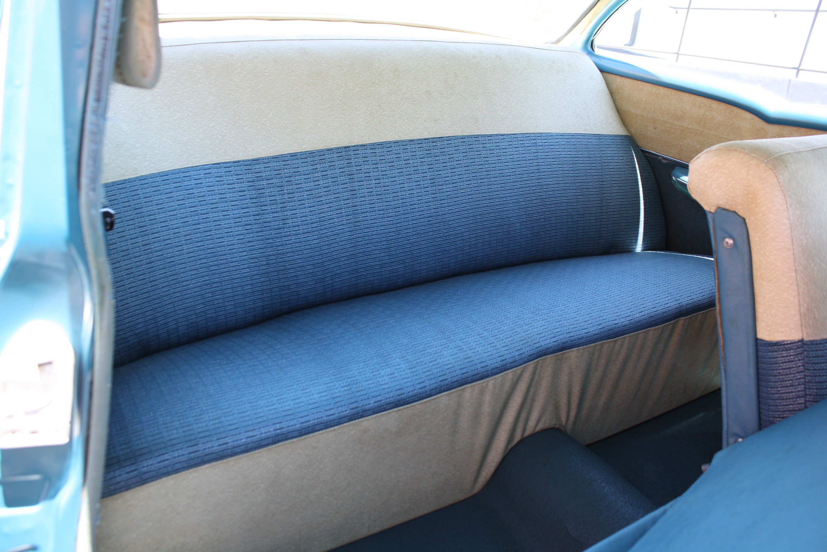 1956 Chevrolet 210 Survivor