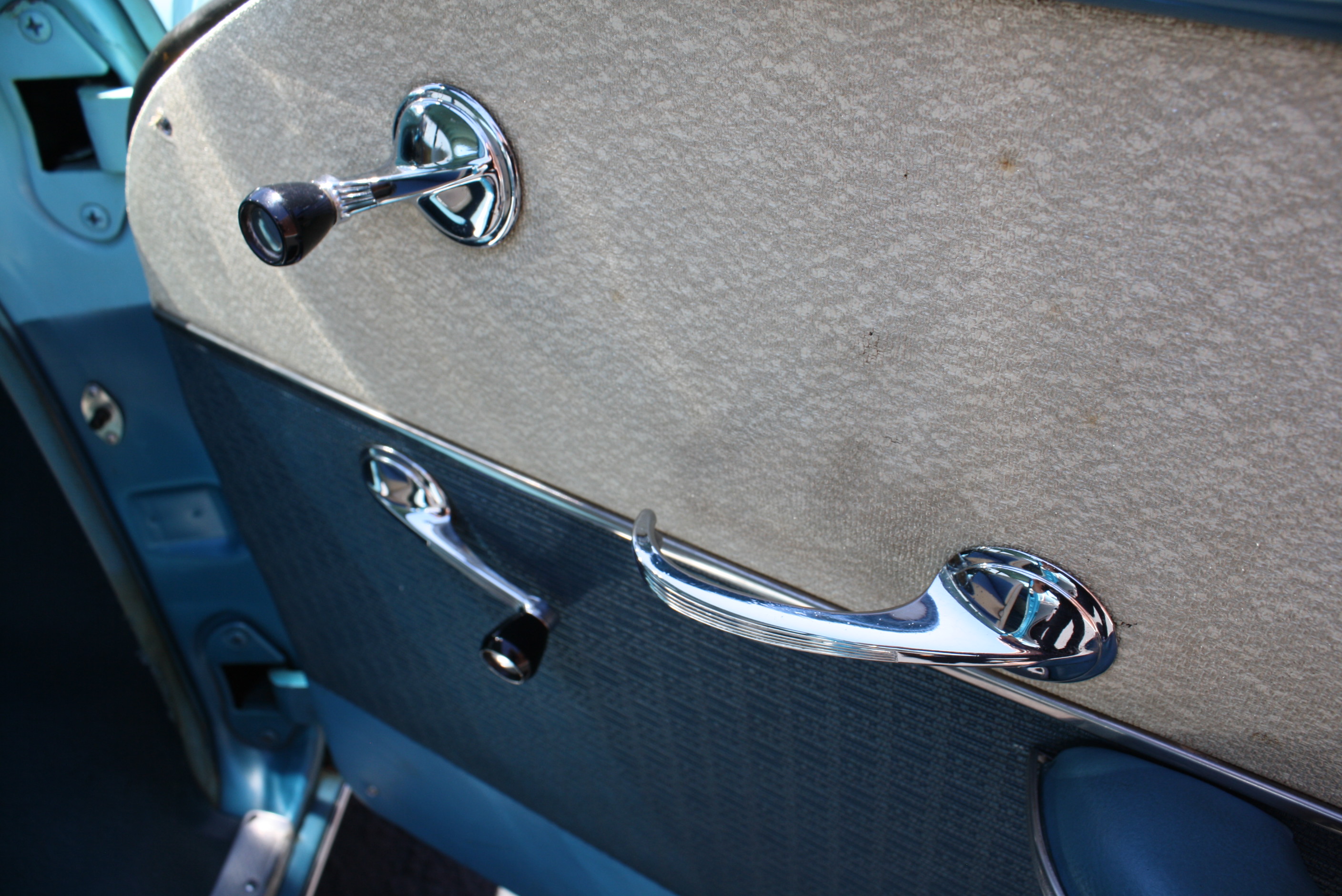 1956 Chevrolet 210 Survivor