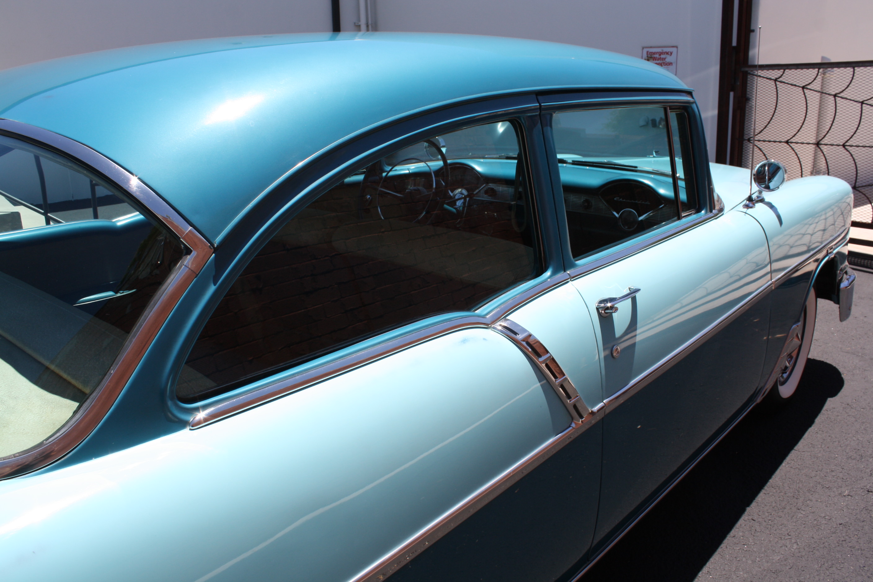 1956 Chevrolet 210 Survivor