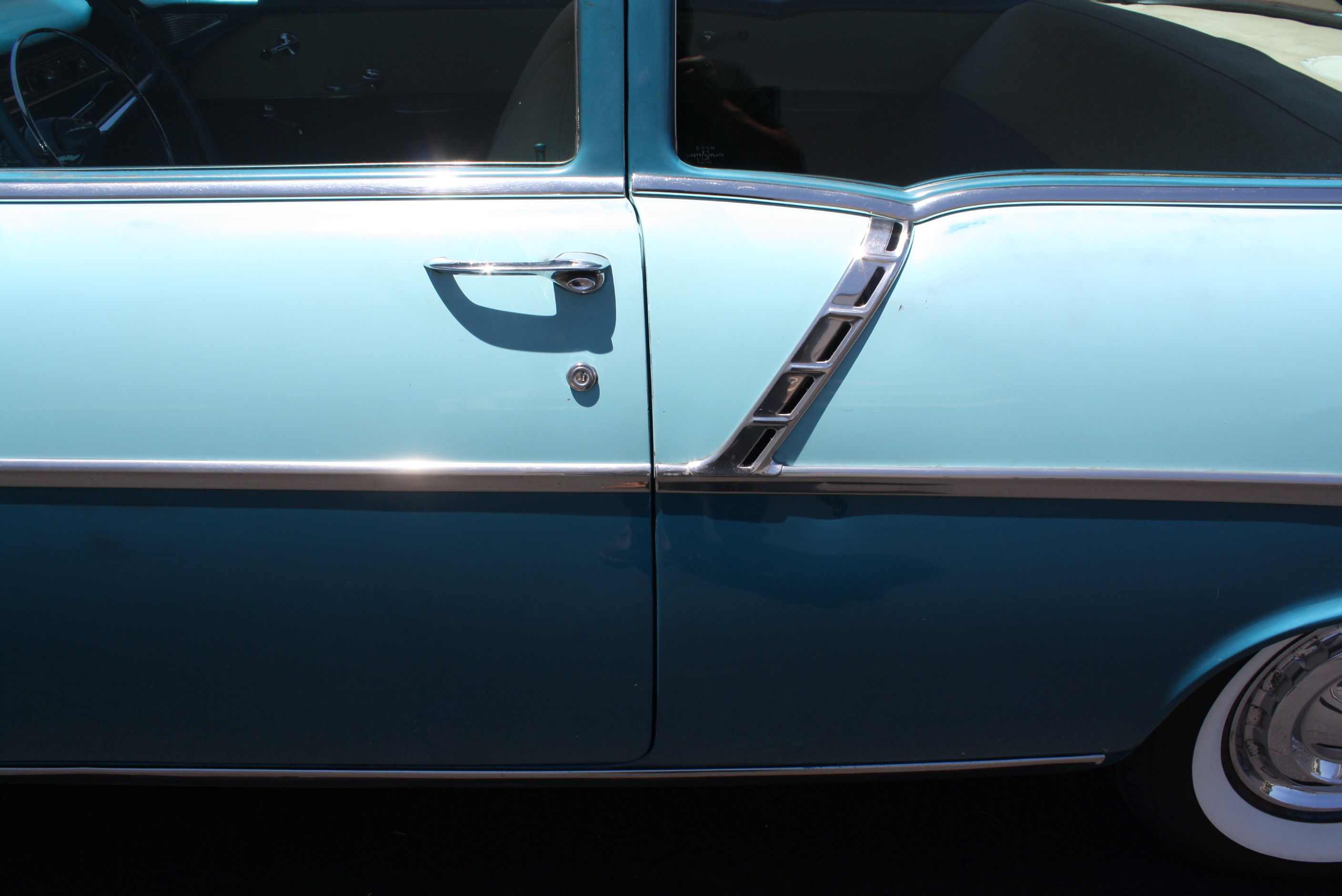 1956 Chevrolet 210 Survivor