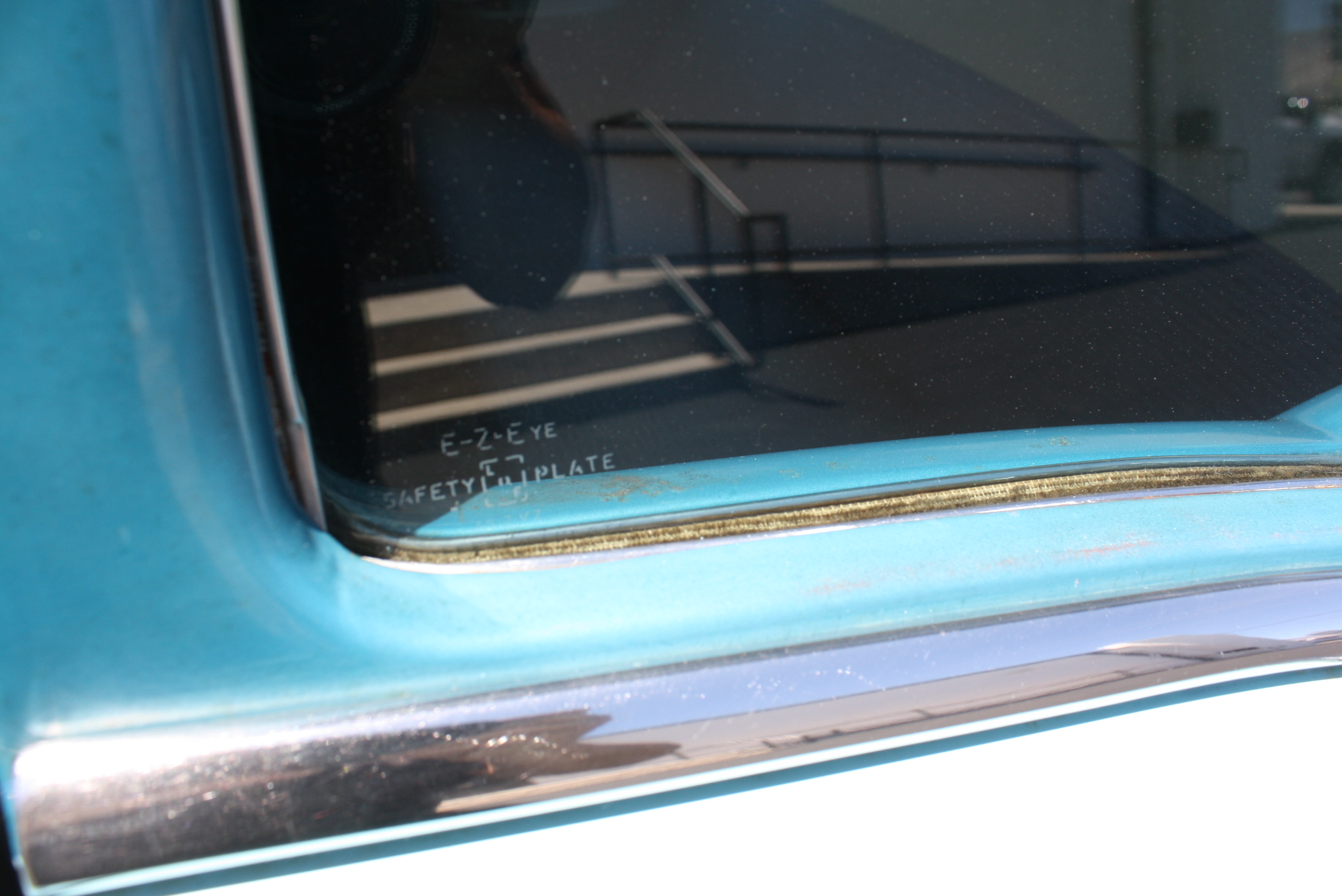 1956 Chevrolet 210 Survivor