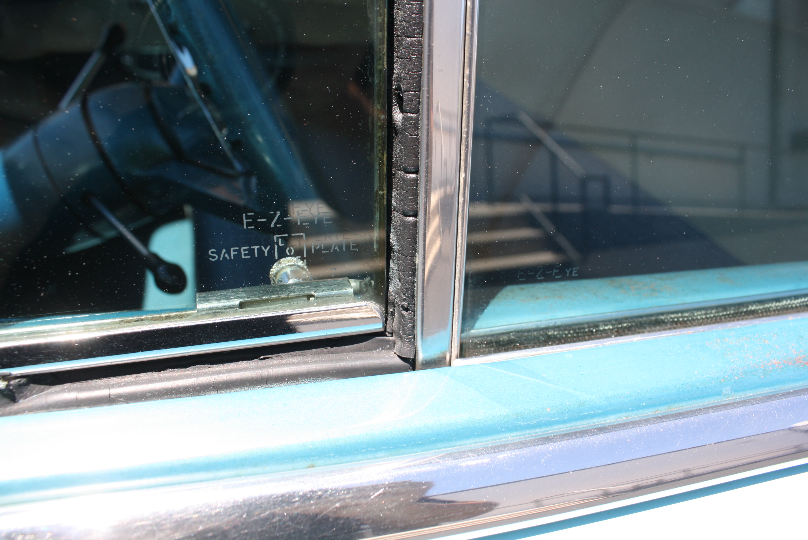 1956 Chevrolet 210 Survivor