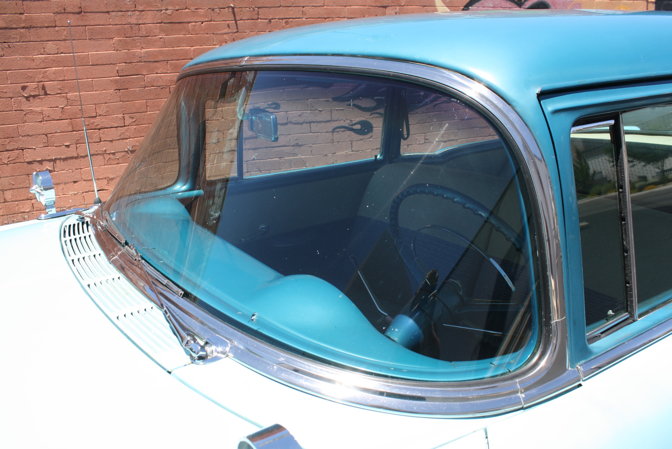 1956 Chevrolet 210 Survivor