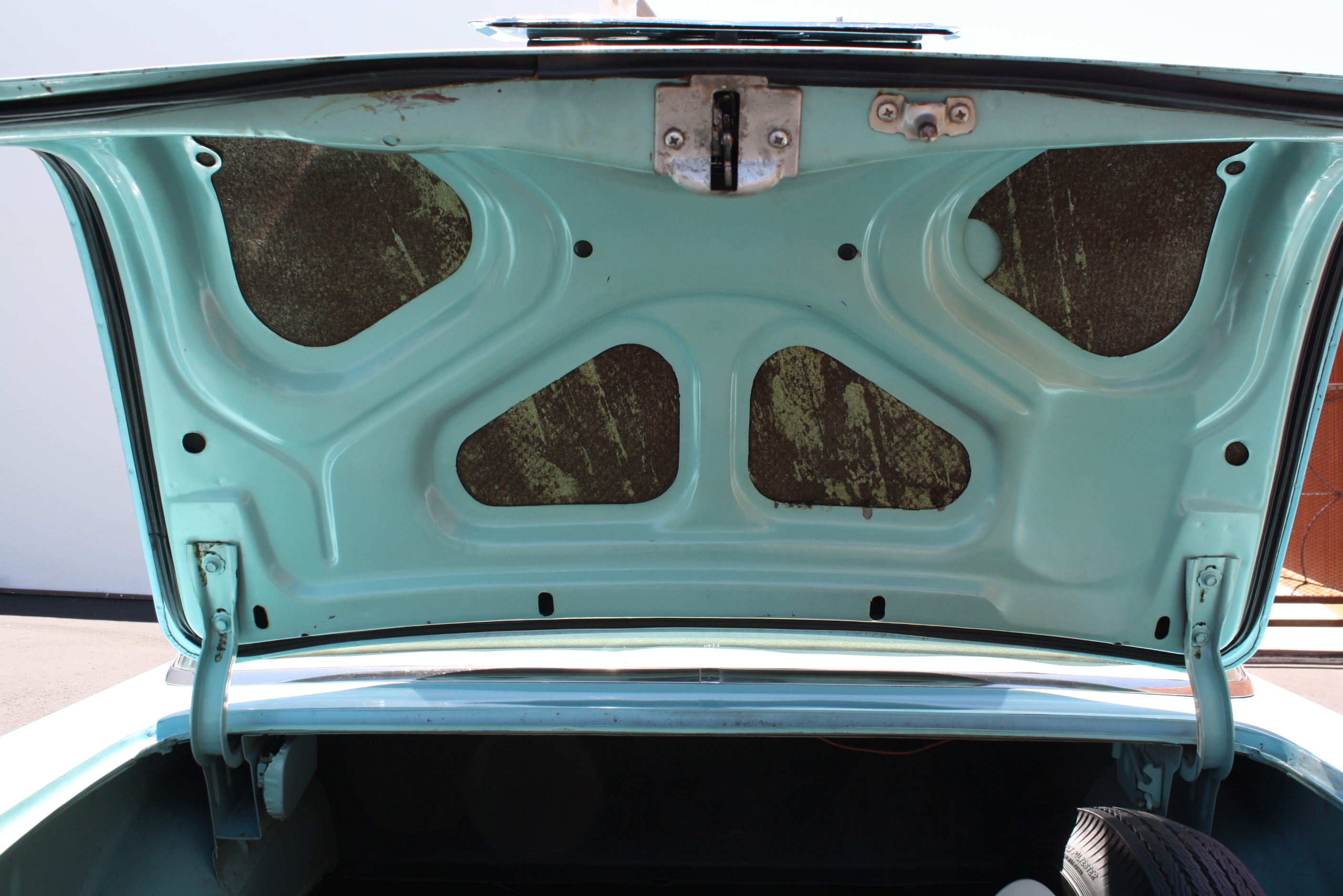 1956 Chevrolet 210 Survivor