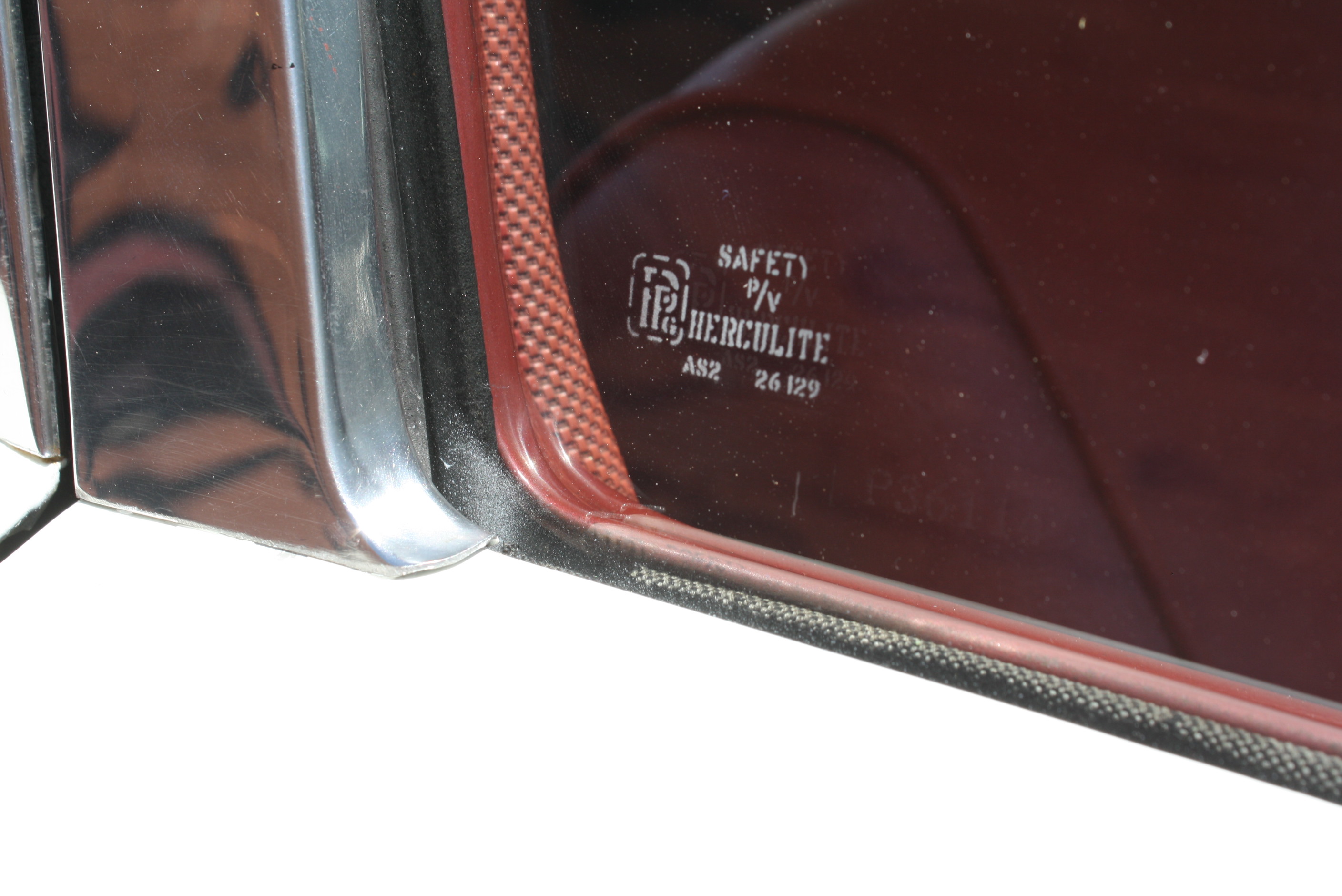 1960 DeSoto Fireflite Sedan. 13K original miles!
