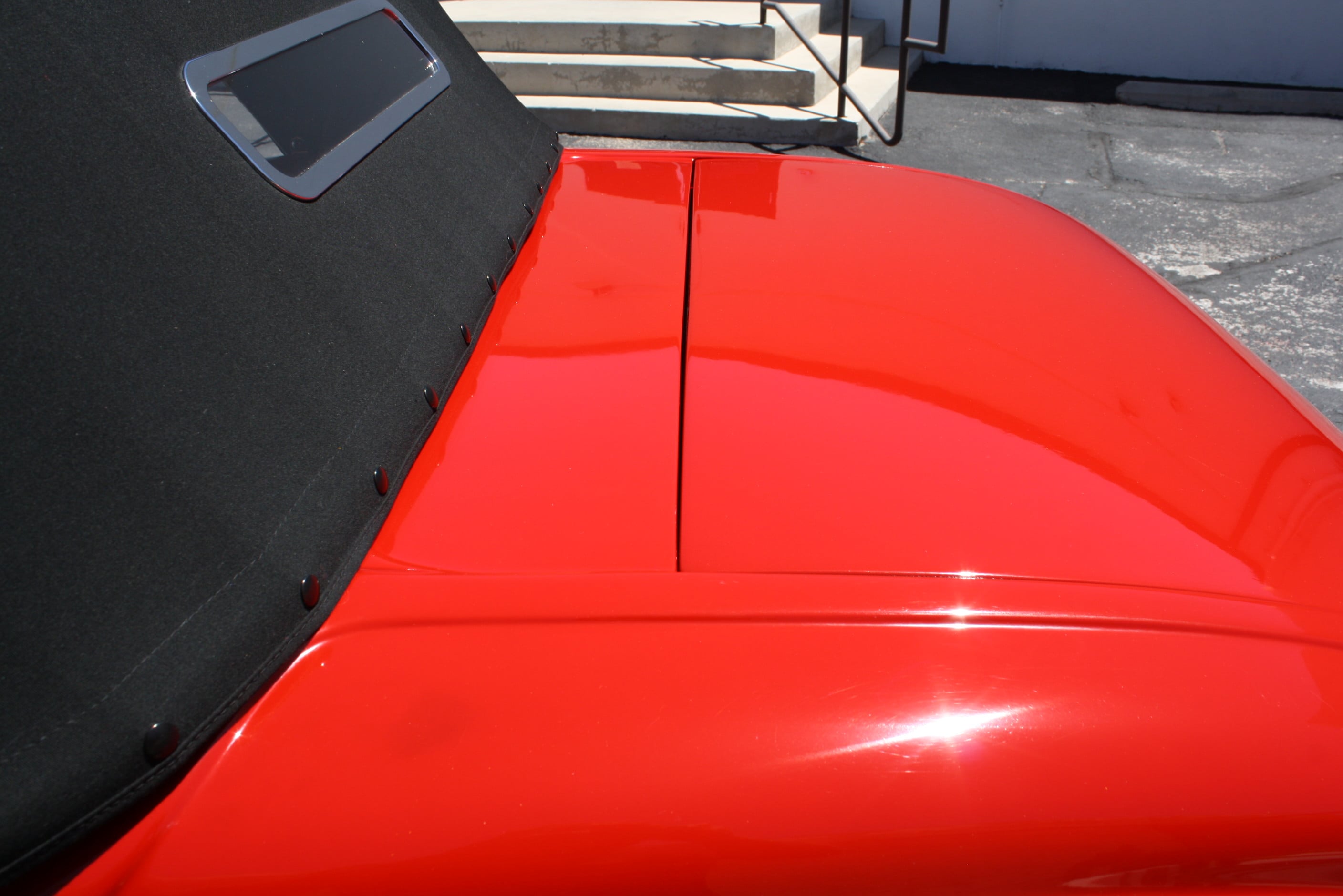 1932 Ford Roadster