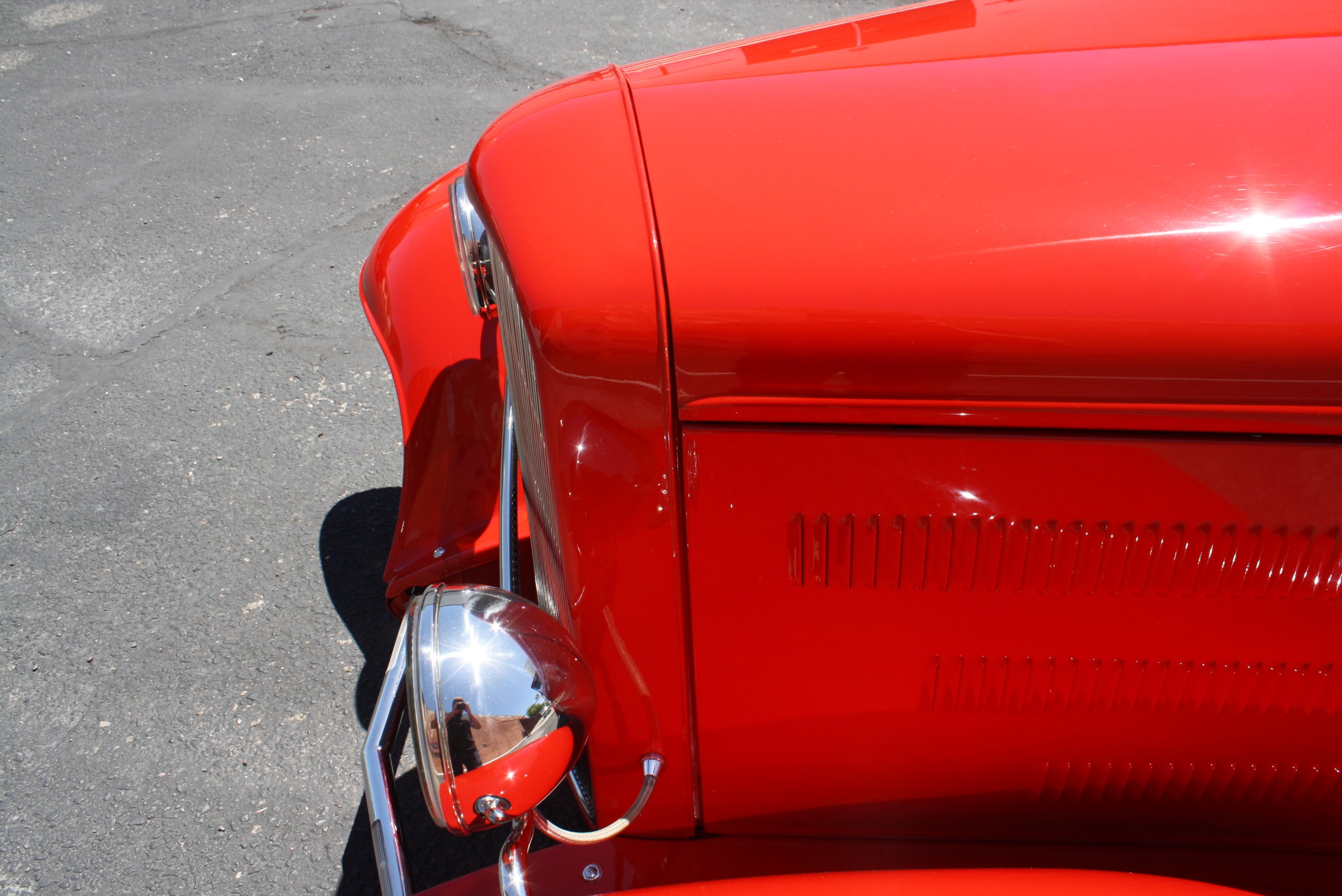 1932 Ford Roadster