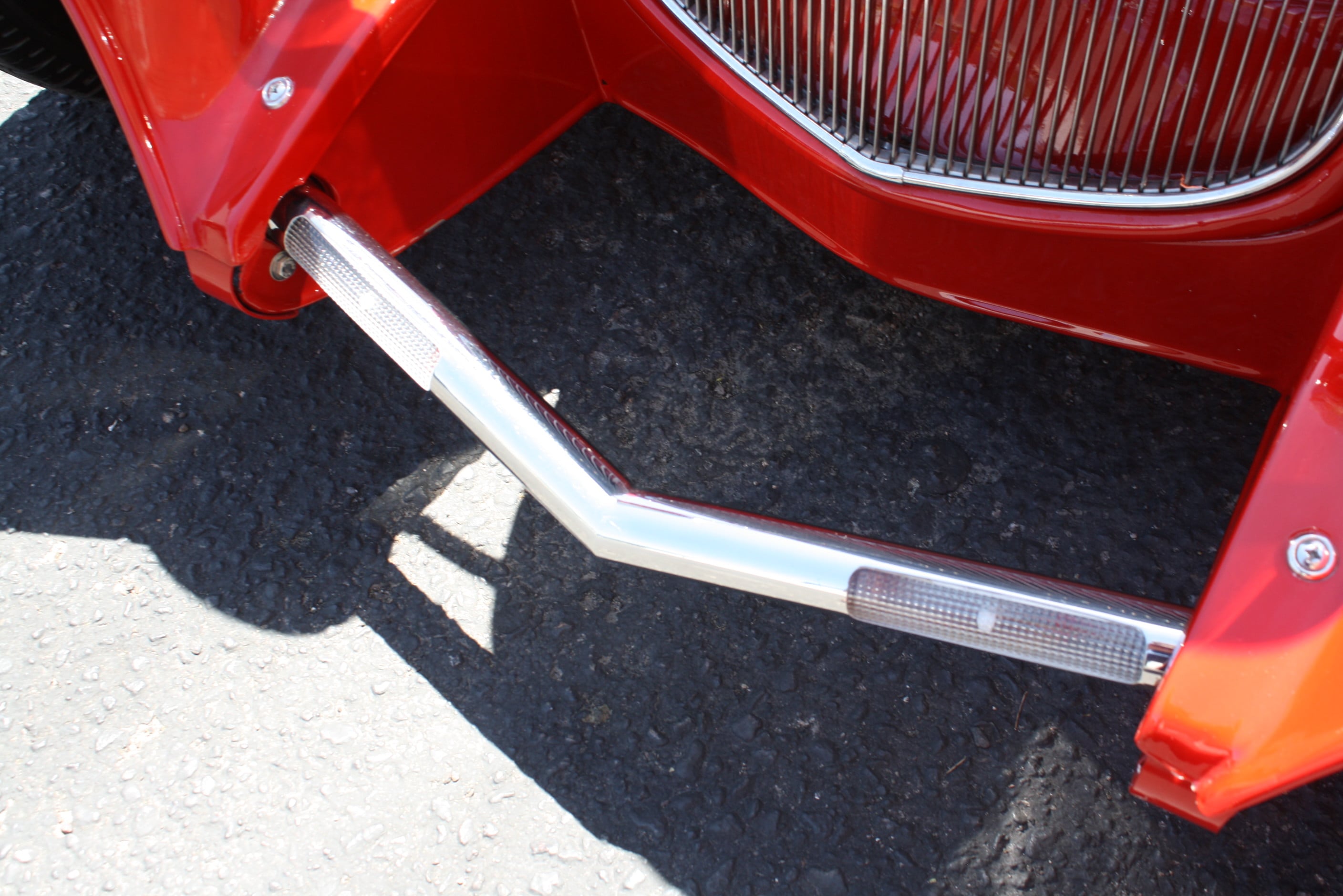 1932 Ford Roadster