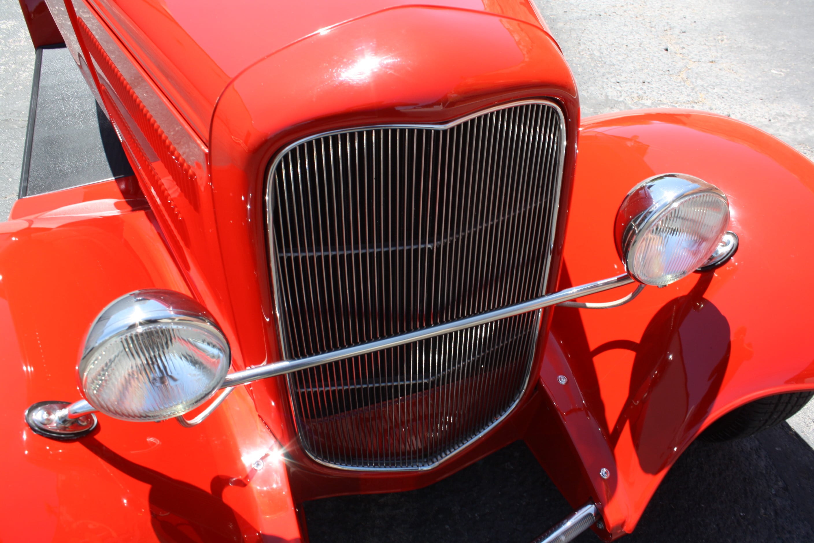 1932 Ford Roadster