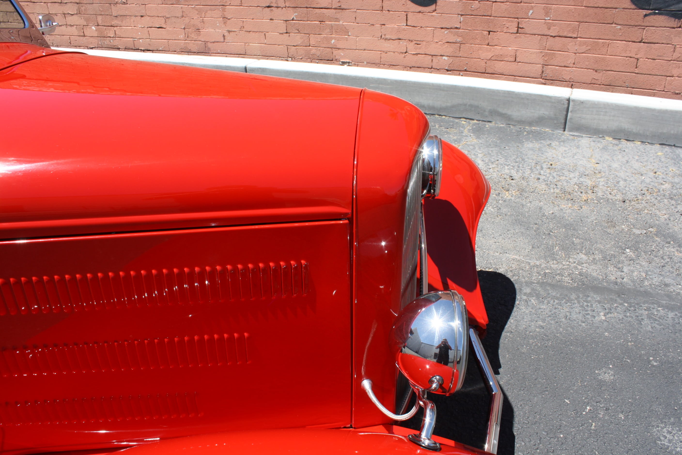 1932 Ford Roadster