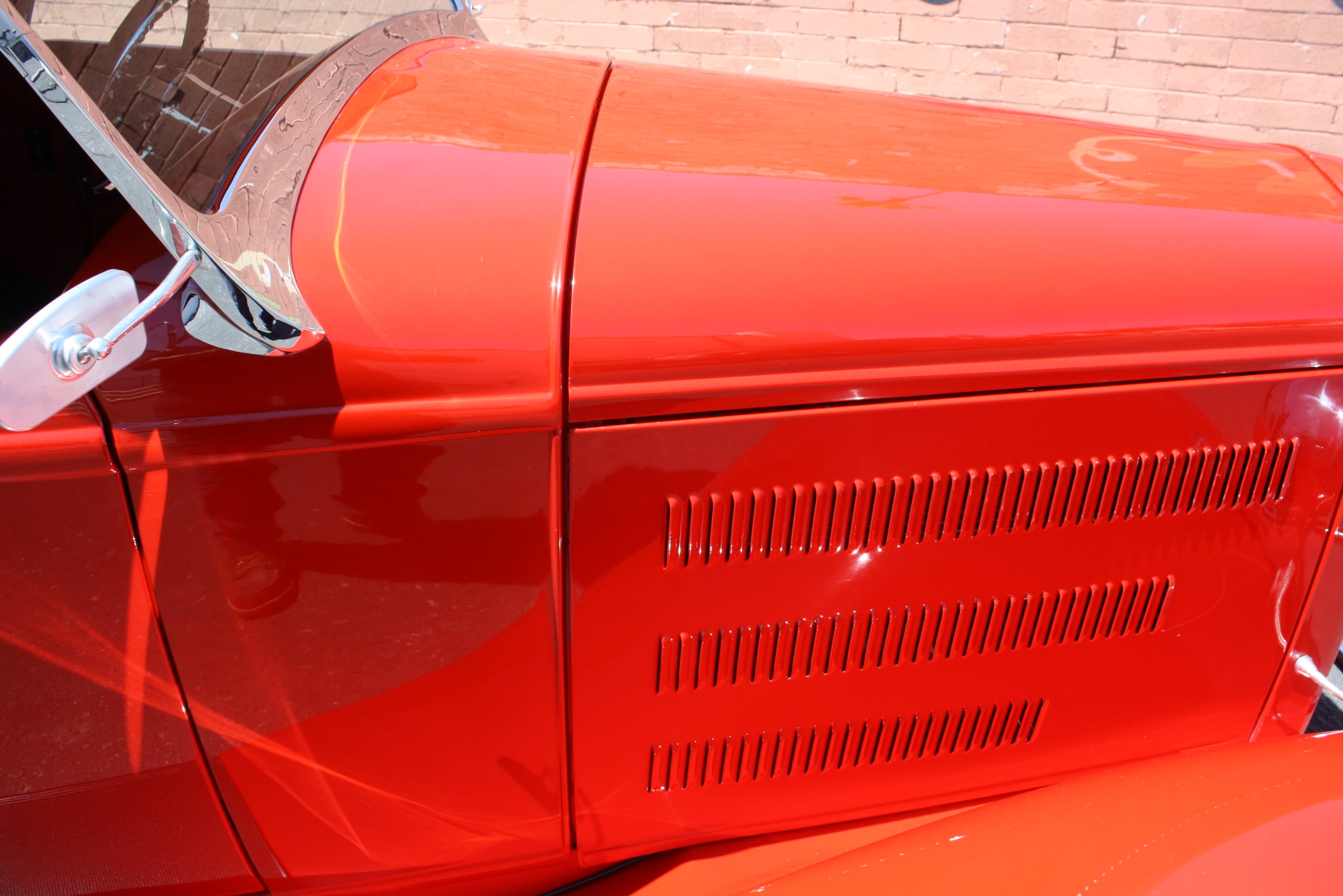 1932 Ford Roadster
