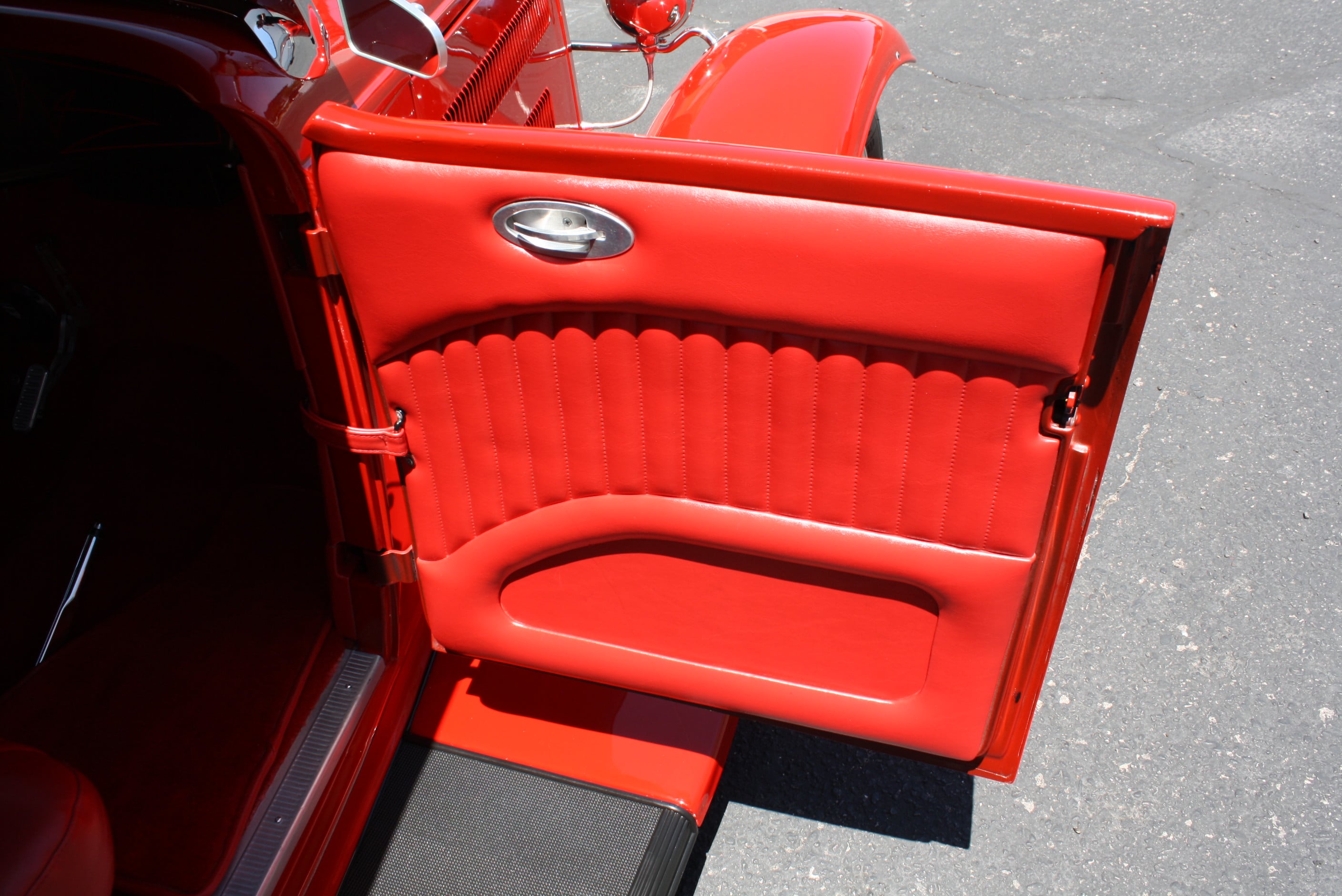 1932 Ford Roadster