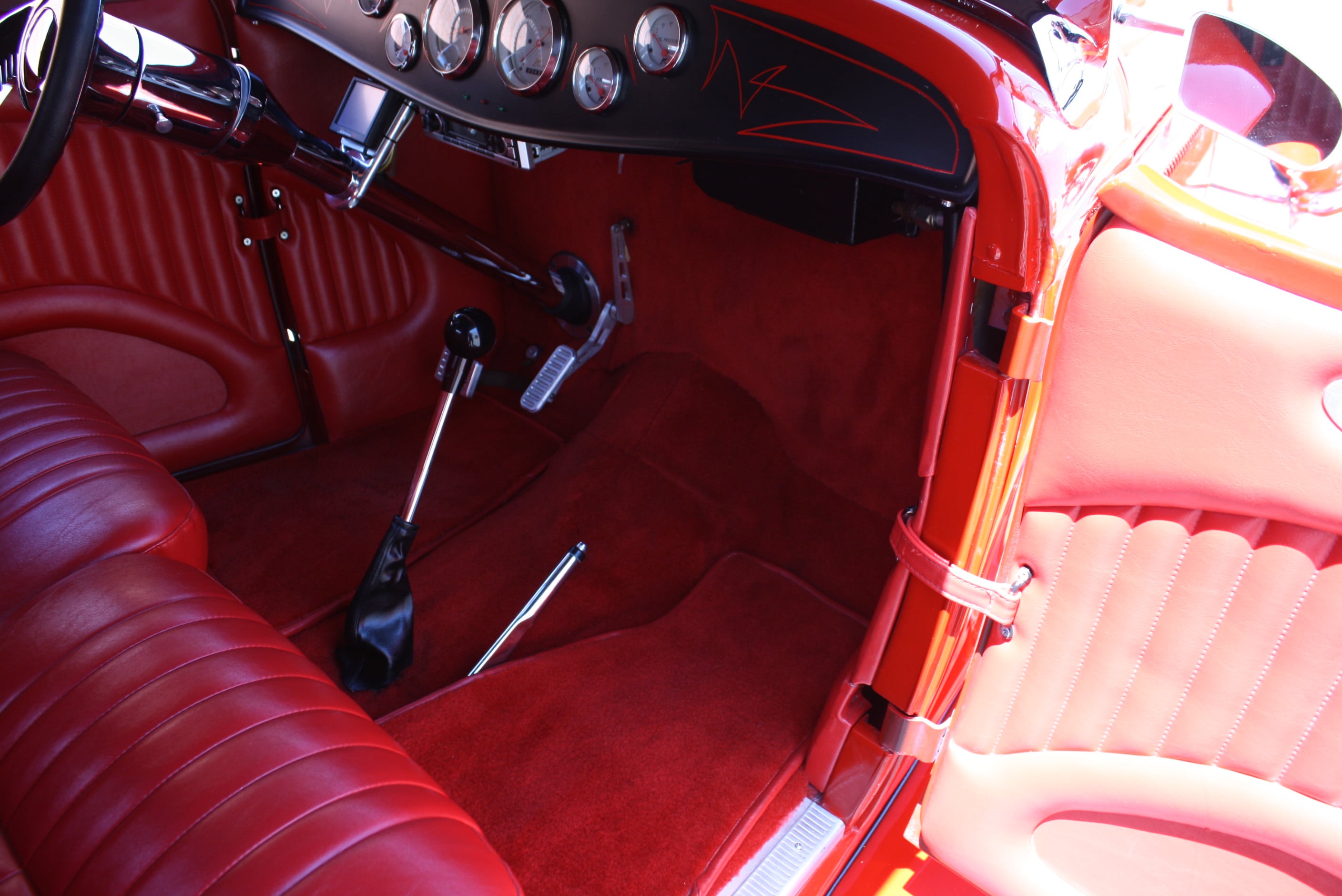 1932 Ford Roadster