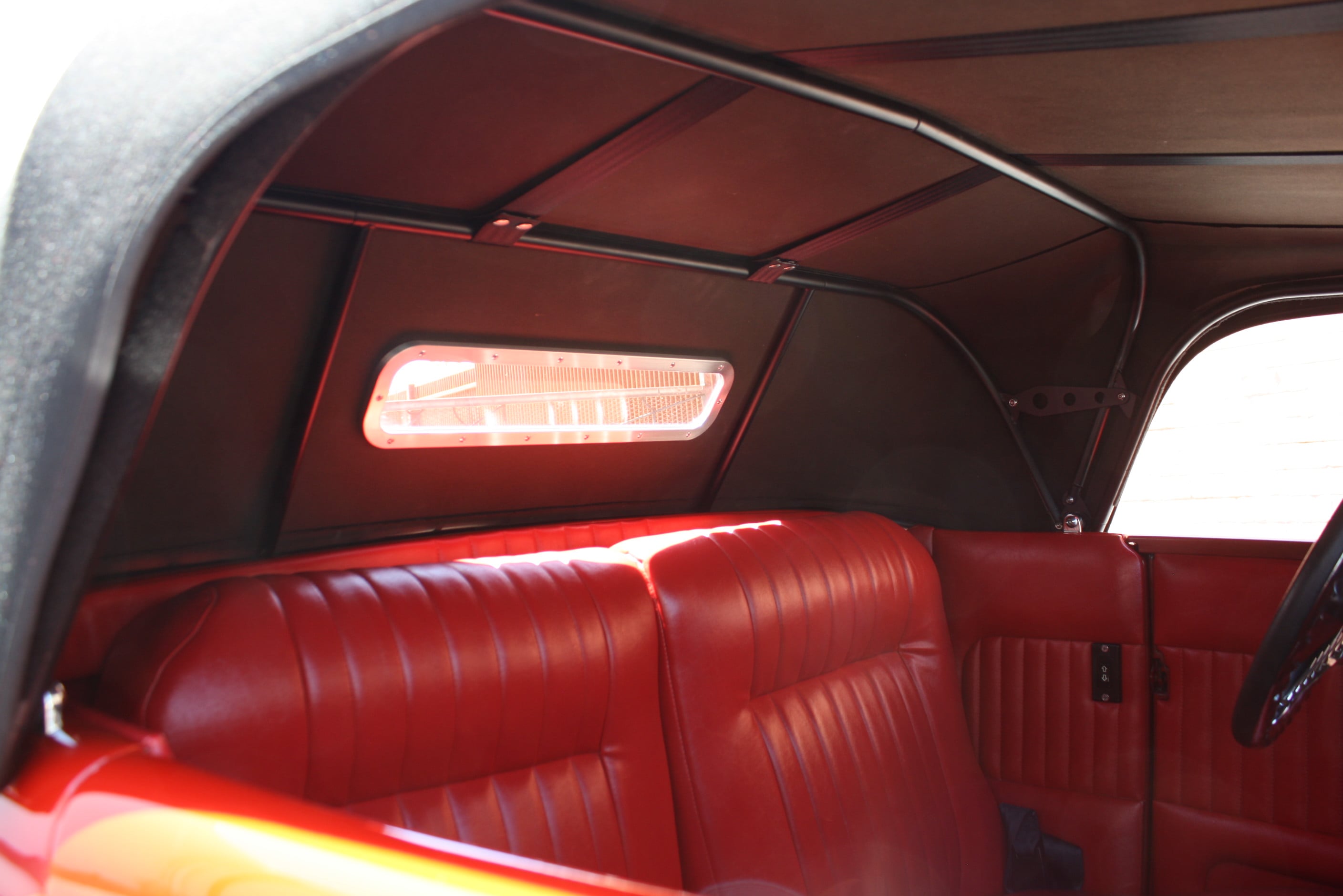 1932 Ford Roadster