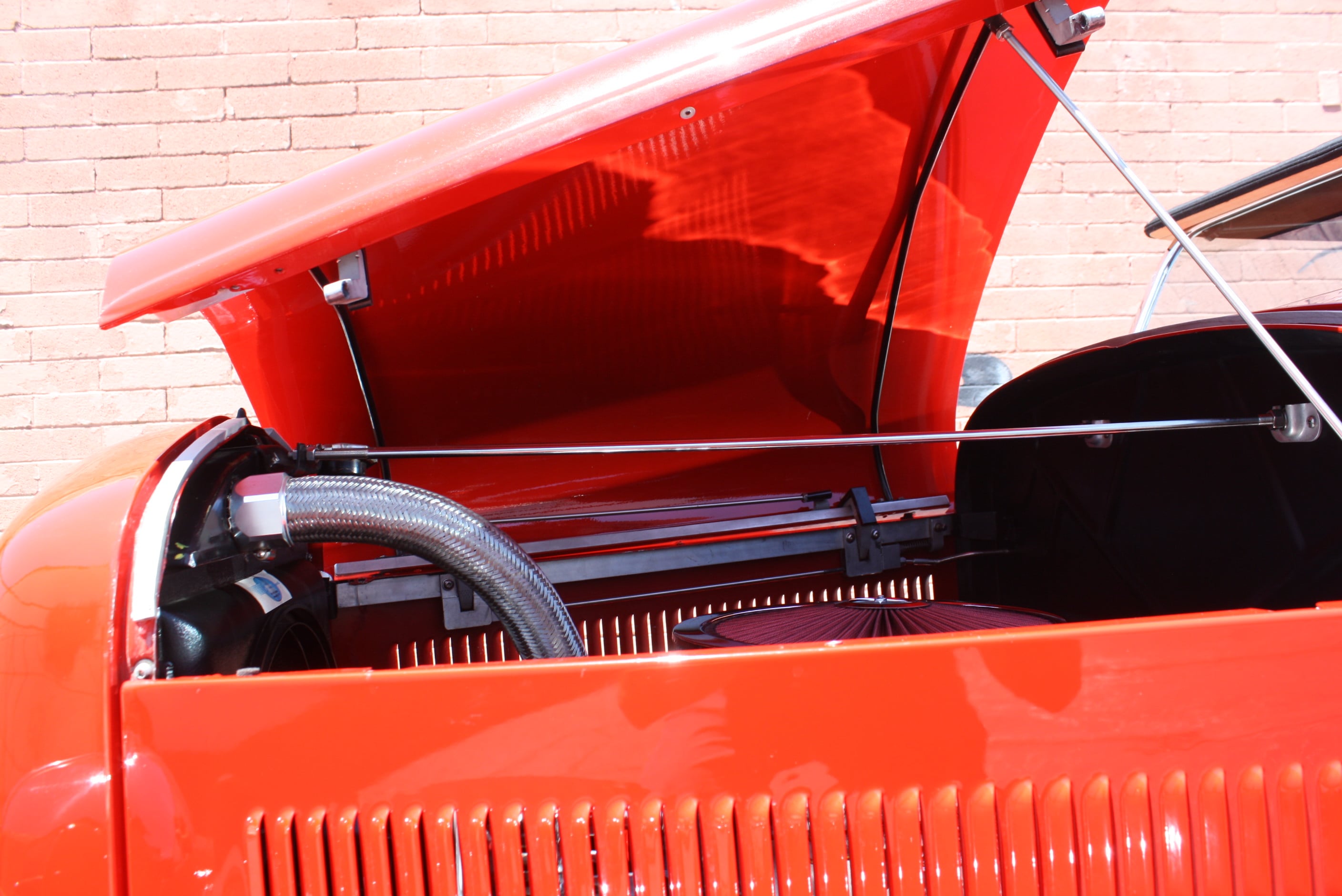 1932 Ford Roadster