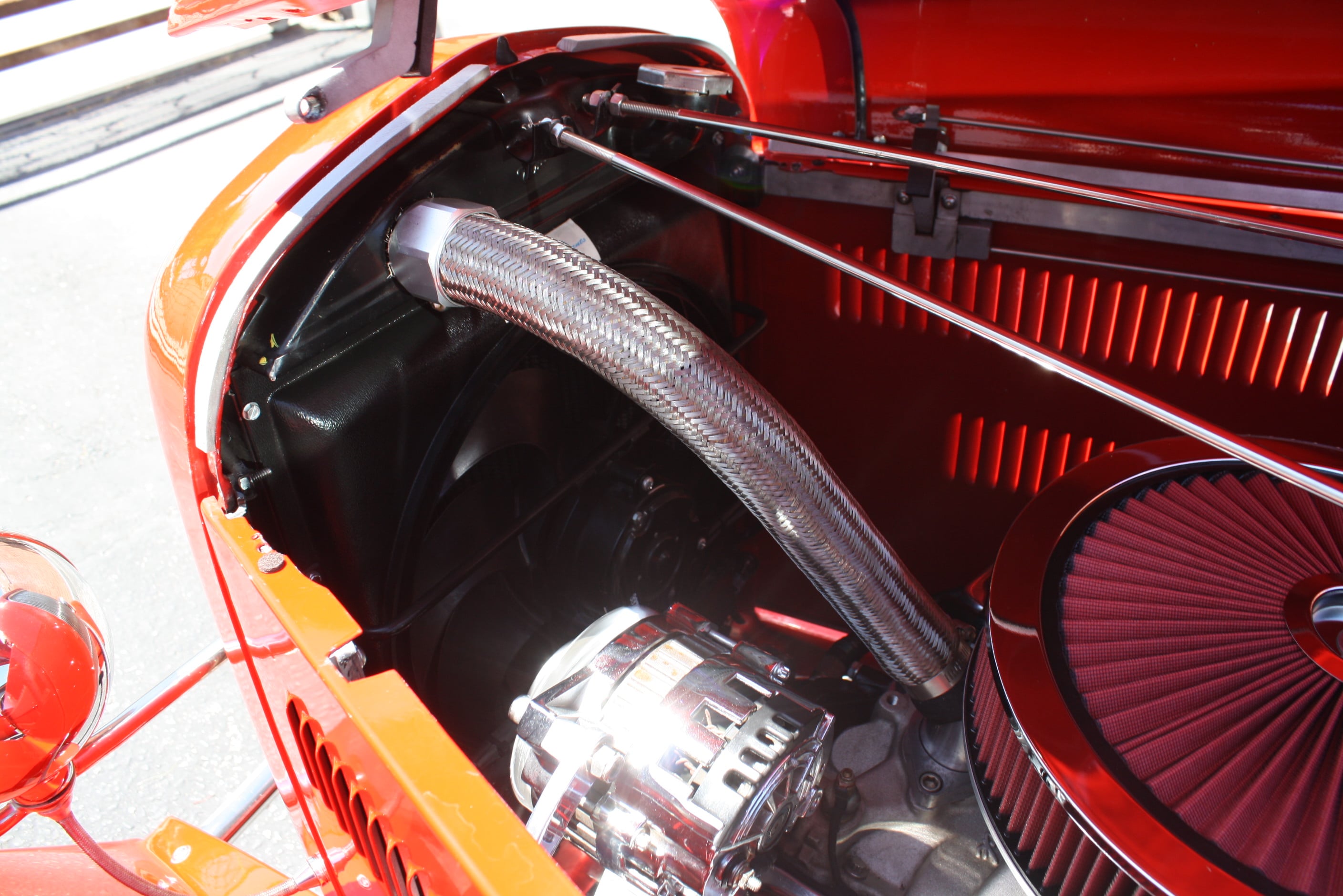1932 Ford Roadster