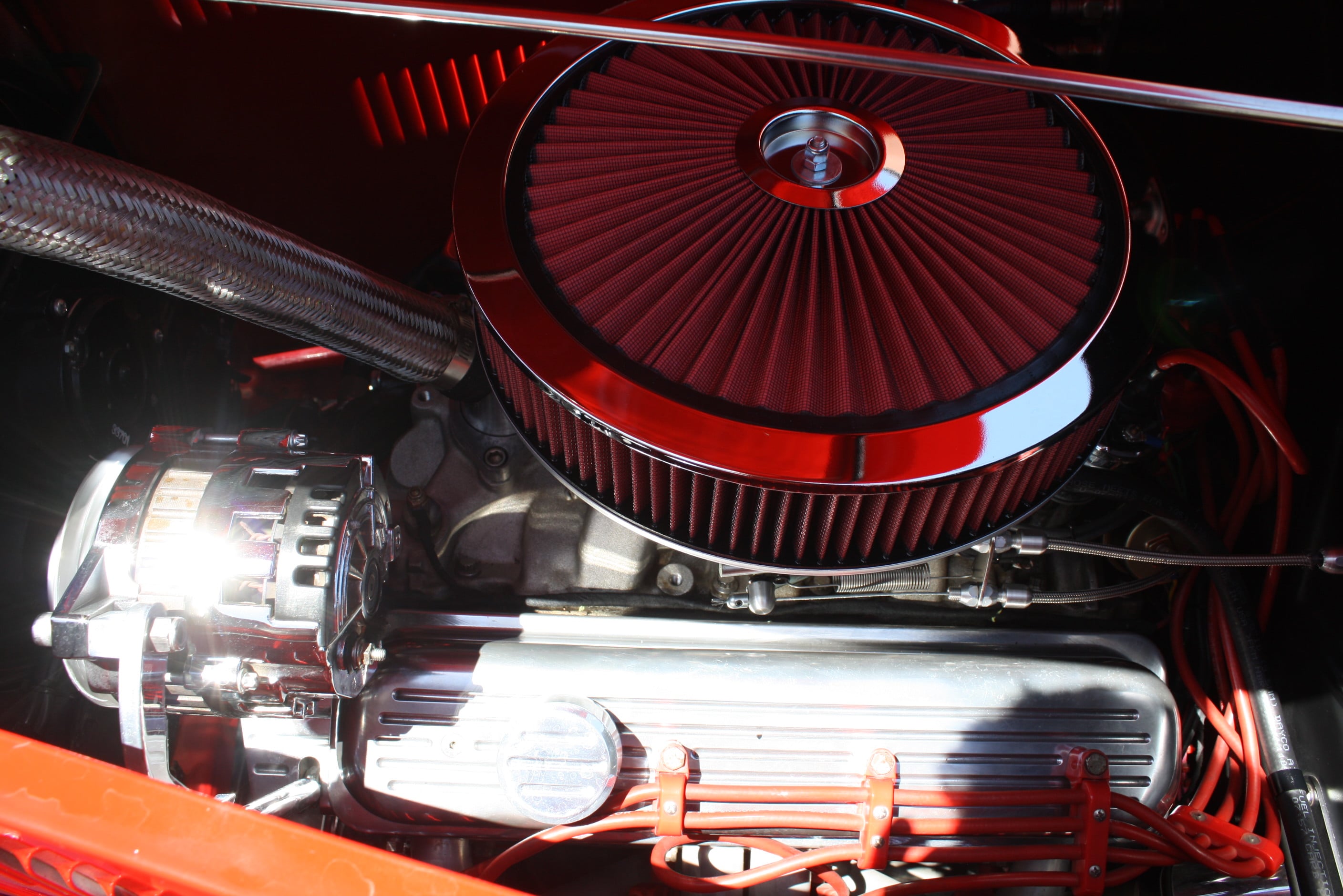 1932 Ford Roadster