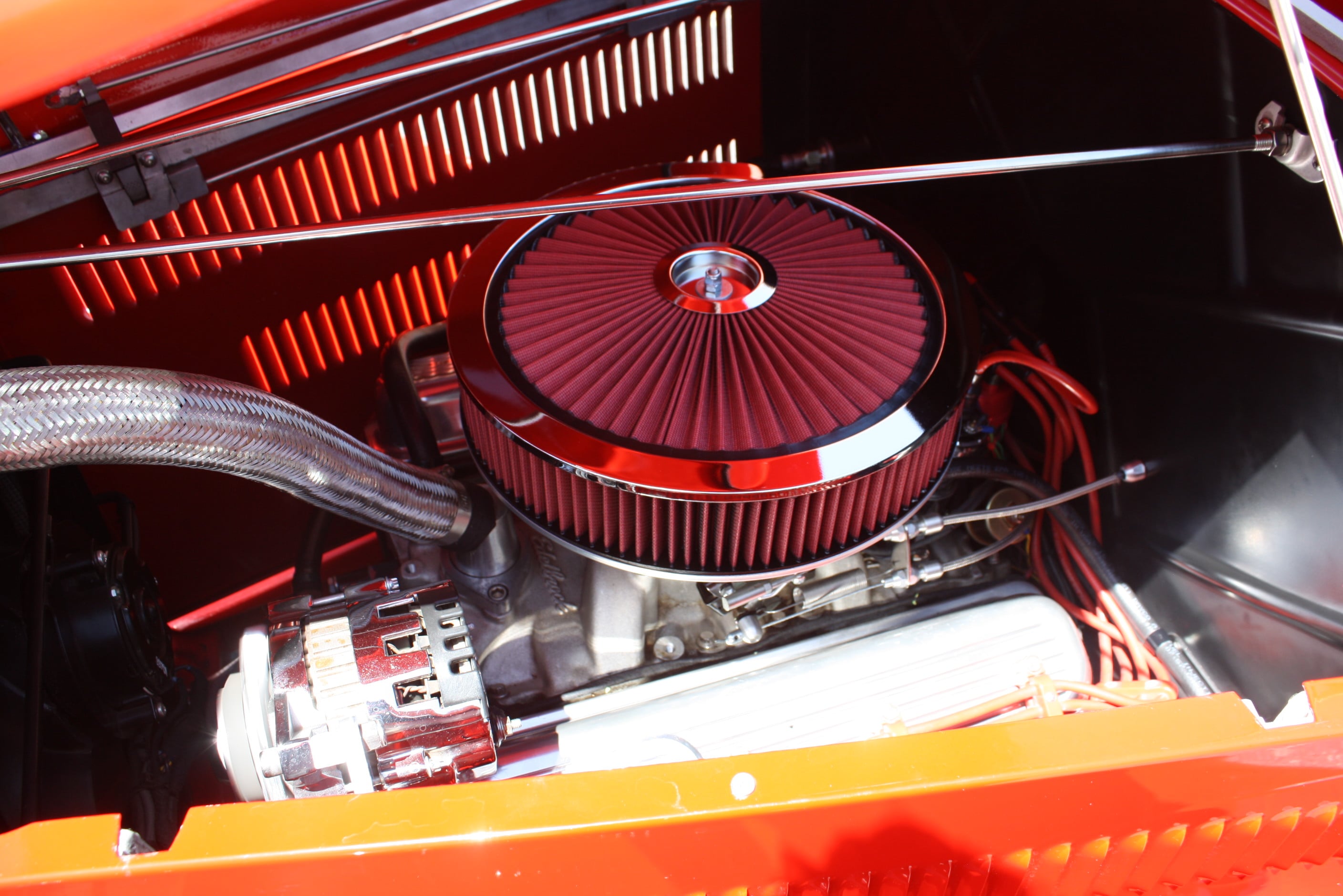 1932 Ford Roadster