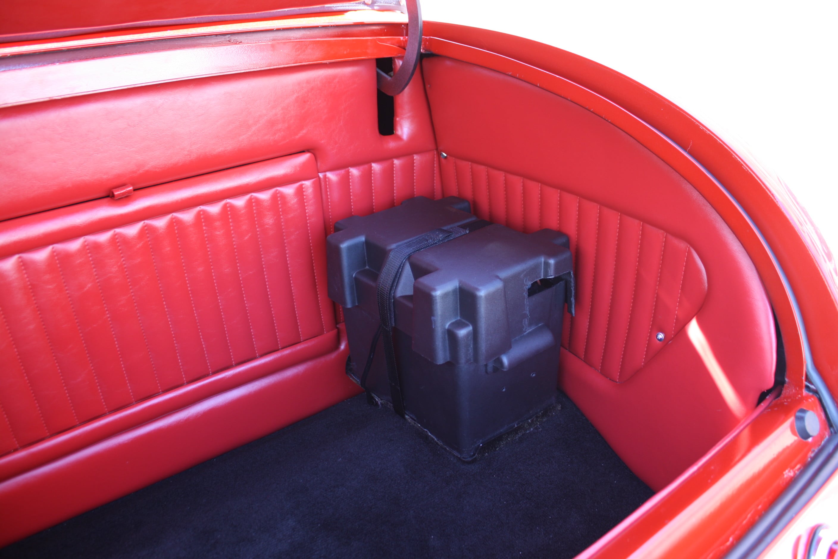1932 Ford Roadster