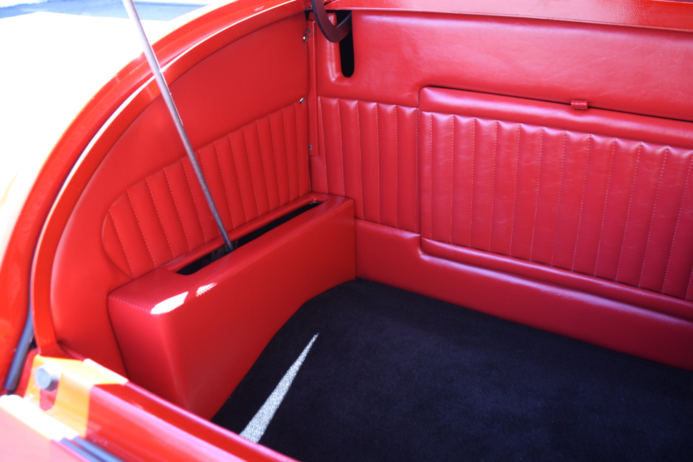 1932 Ford Roadster