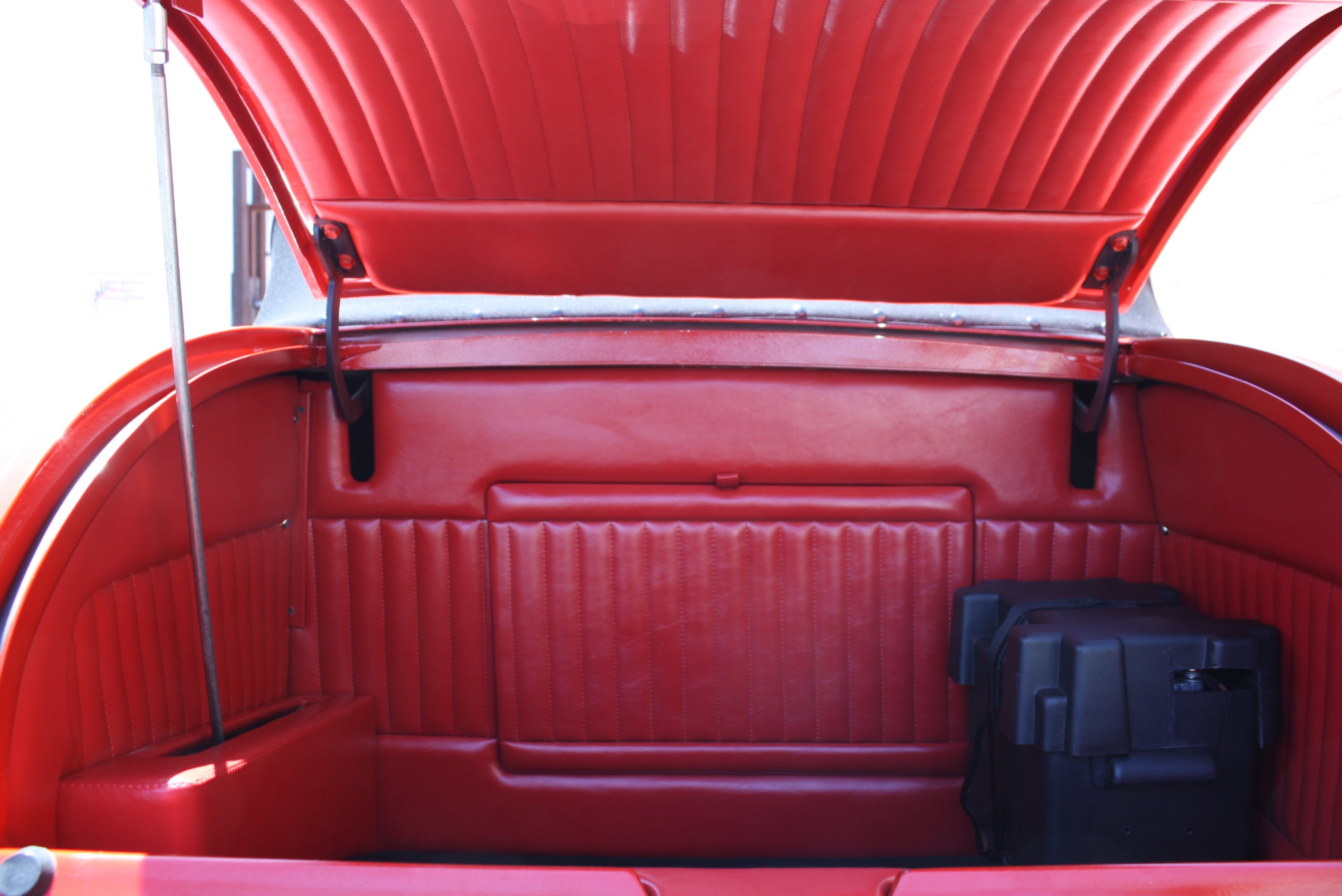 1932 Ford Roadster
