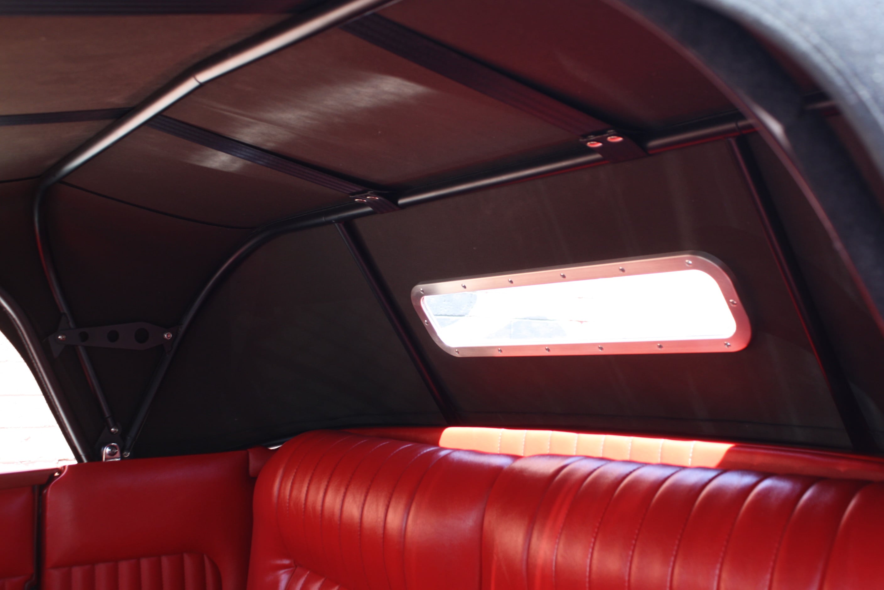 1932 Ford Roadster