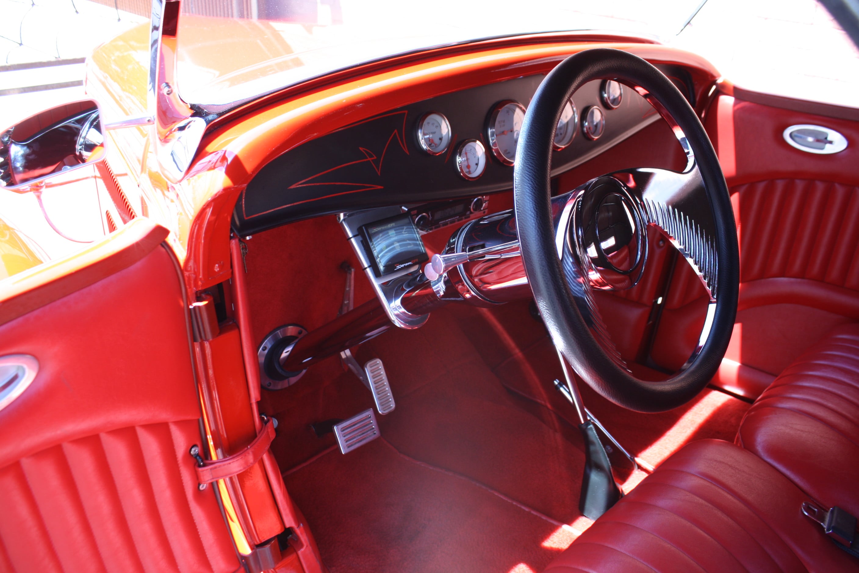 1932 Ford Roadster