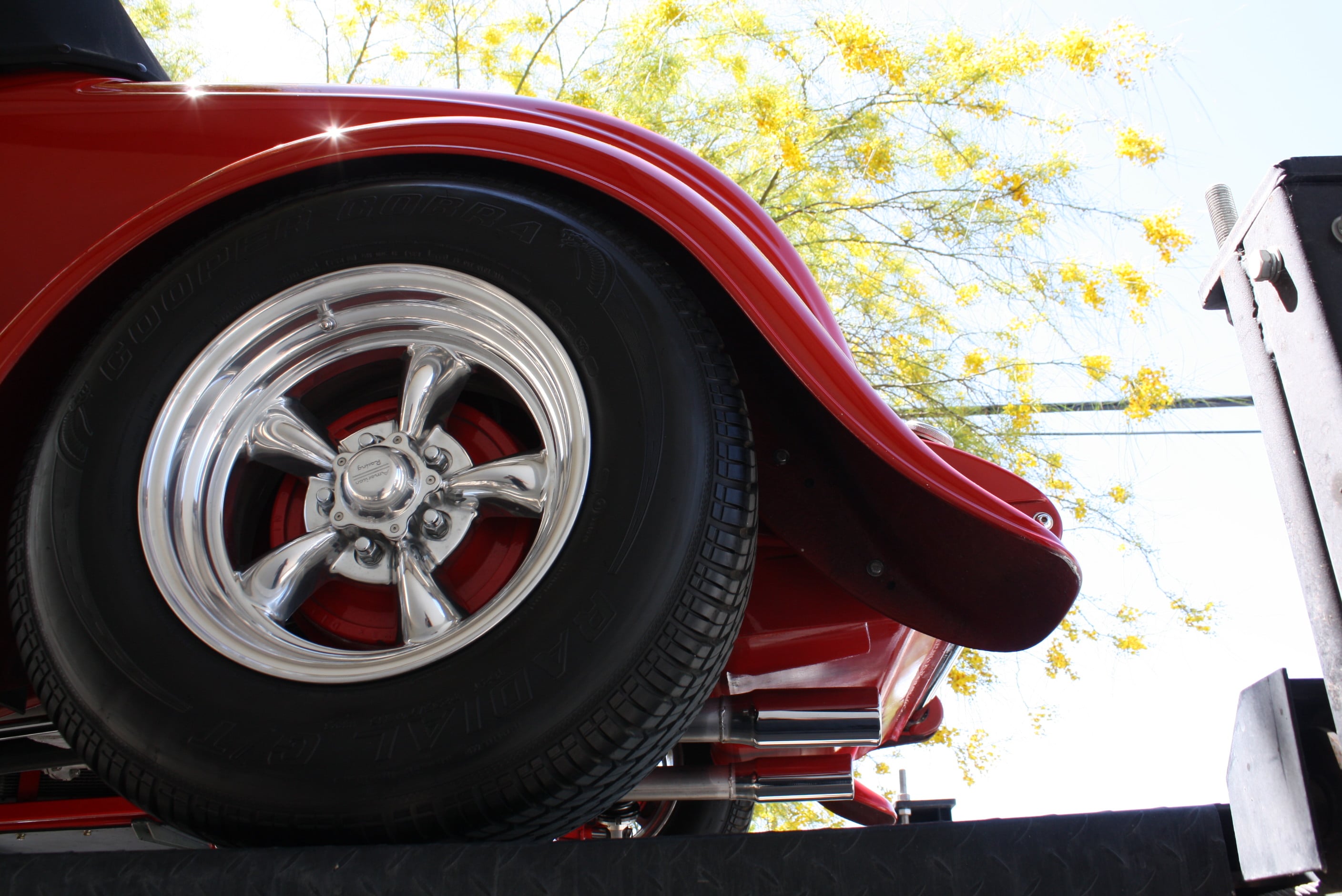 1932 Ford Roadster