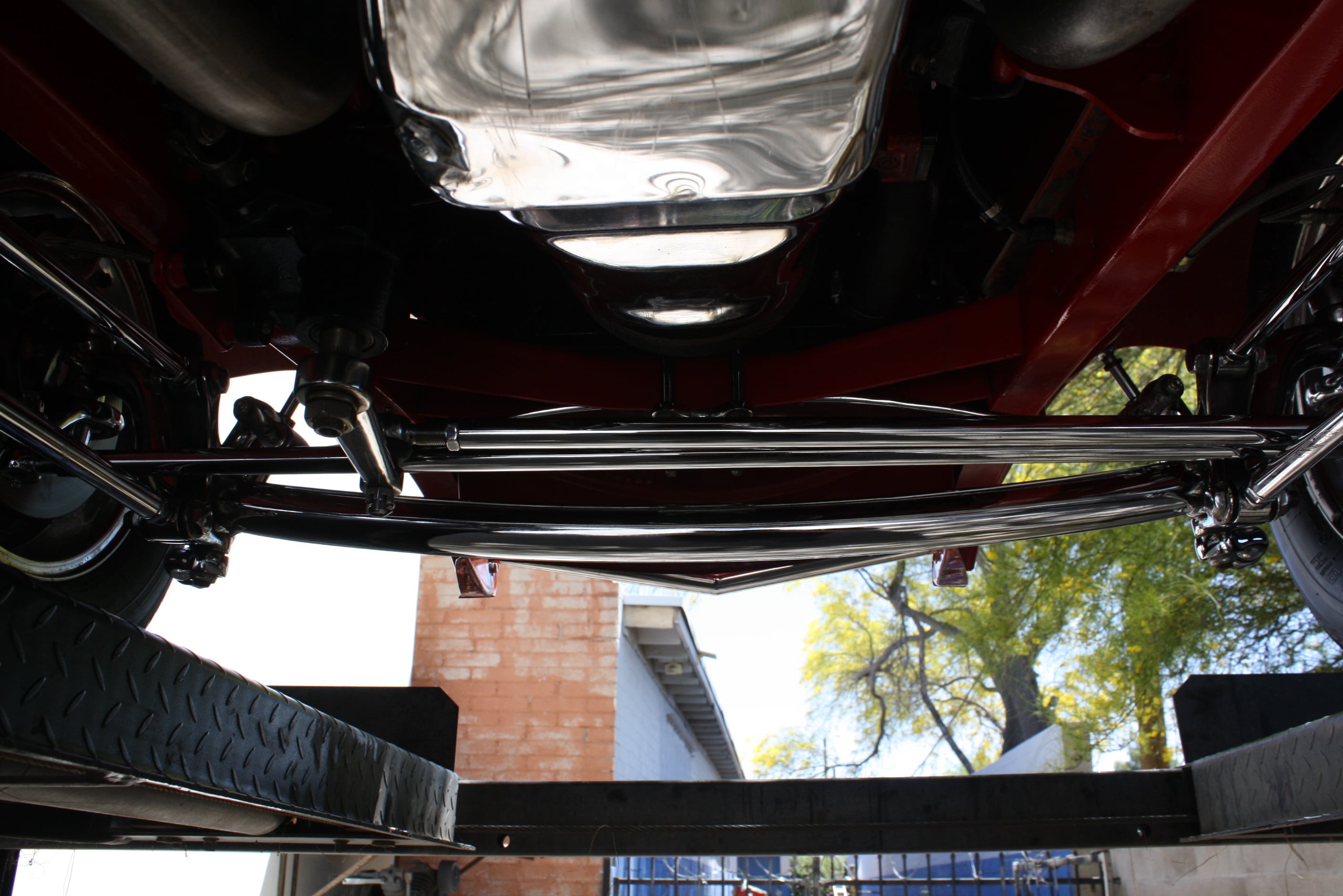 1932 Ford Roadster