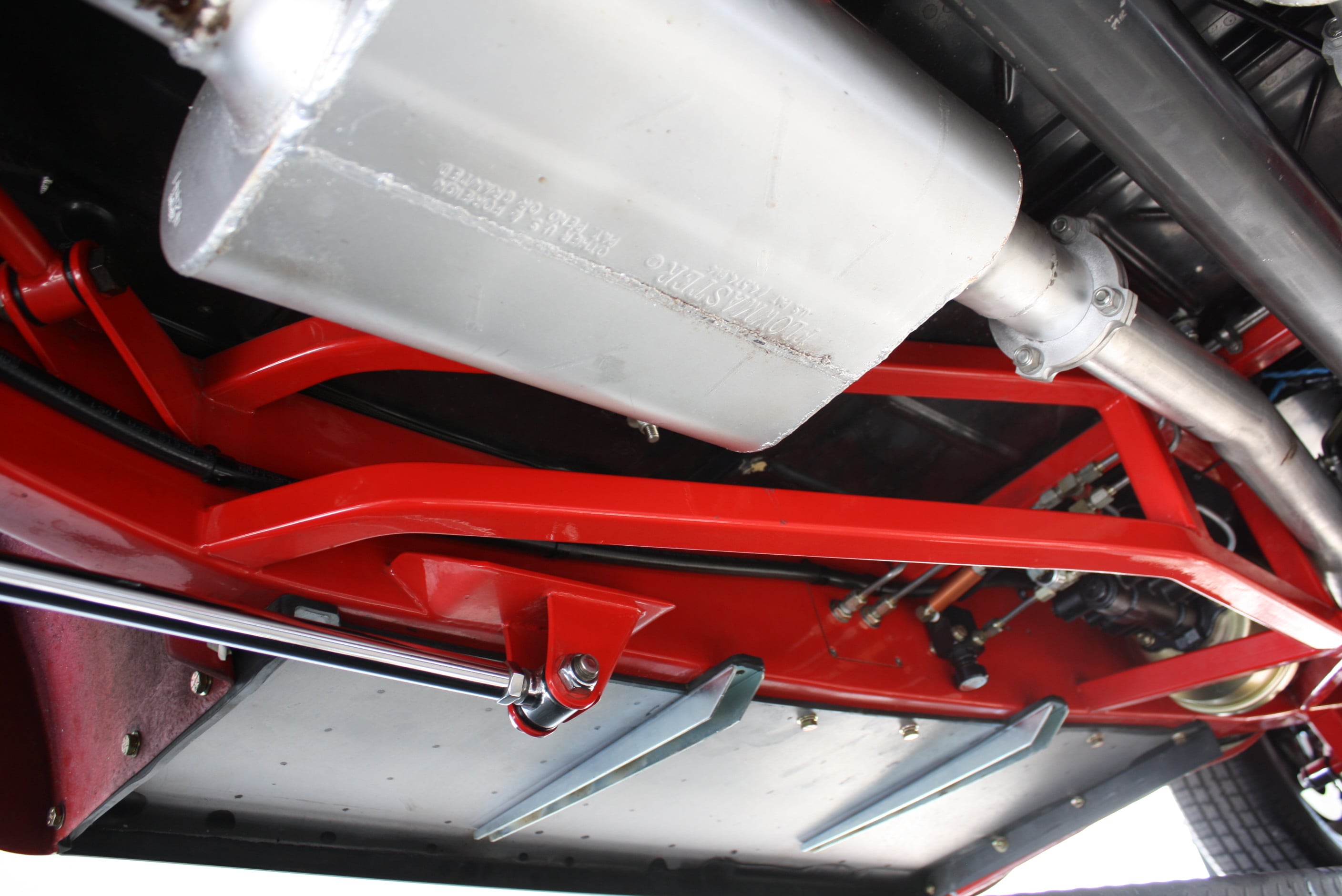1932 Ford Roadster