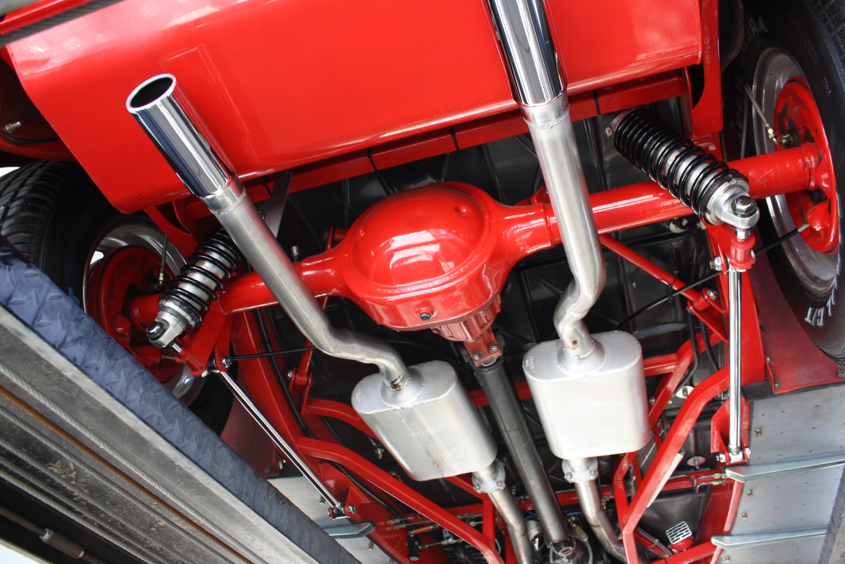 1932 Ford Roadster