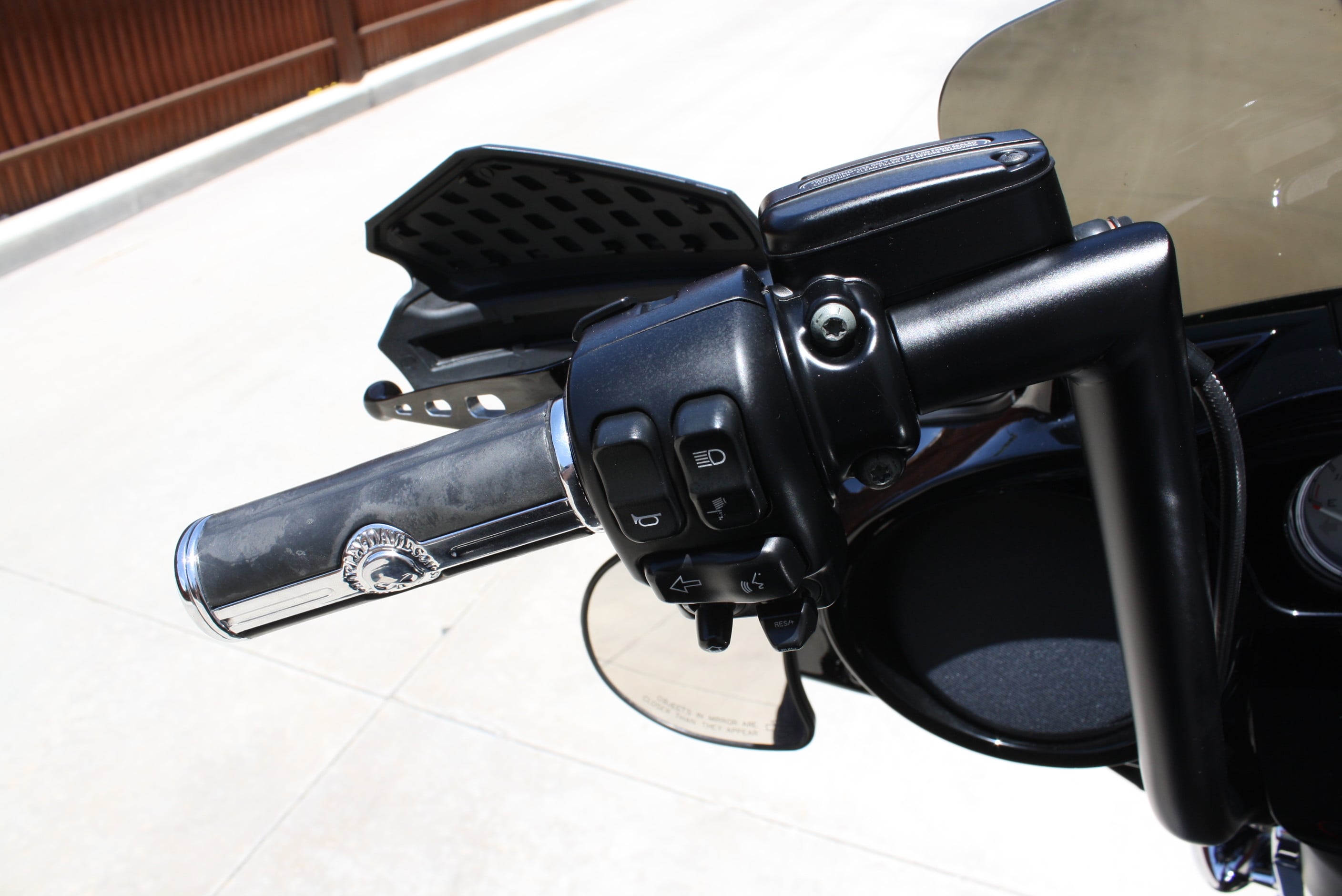 2015 Harley Davidson Street Glide