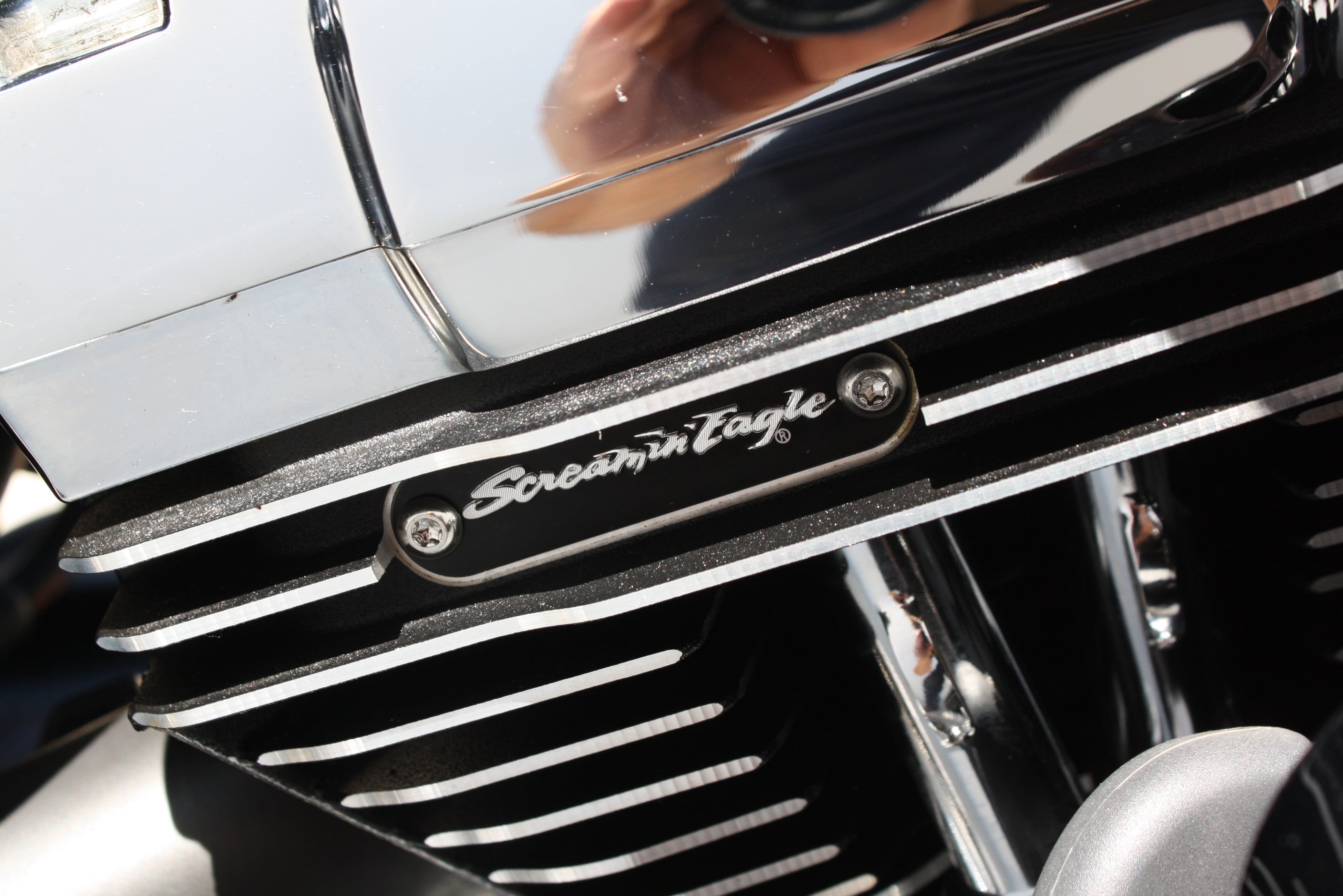 2015 Harley Davidson Street Glide