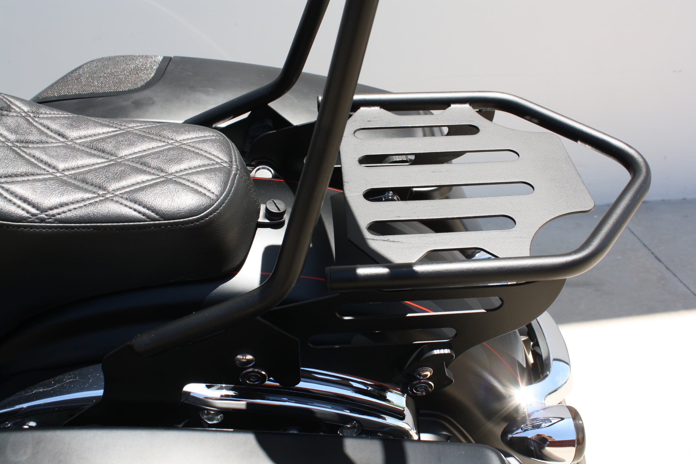 2015 Harley Davidson Street Glide