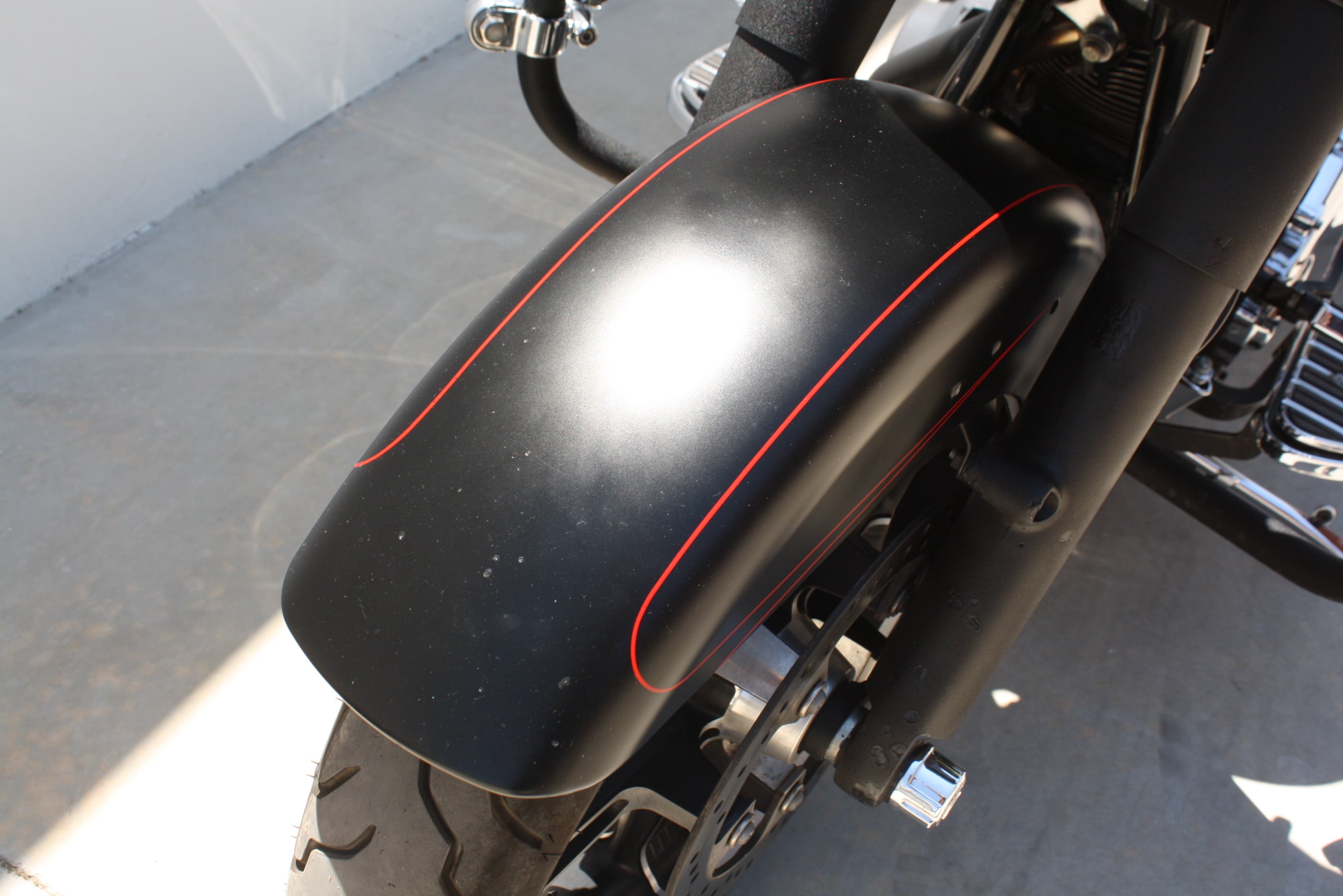2015 Harley Davidson Street Glide