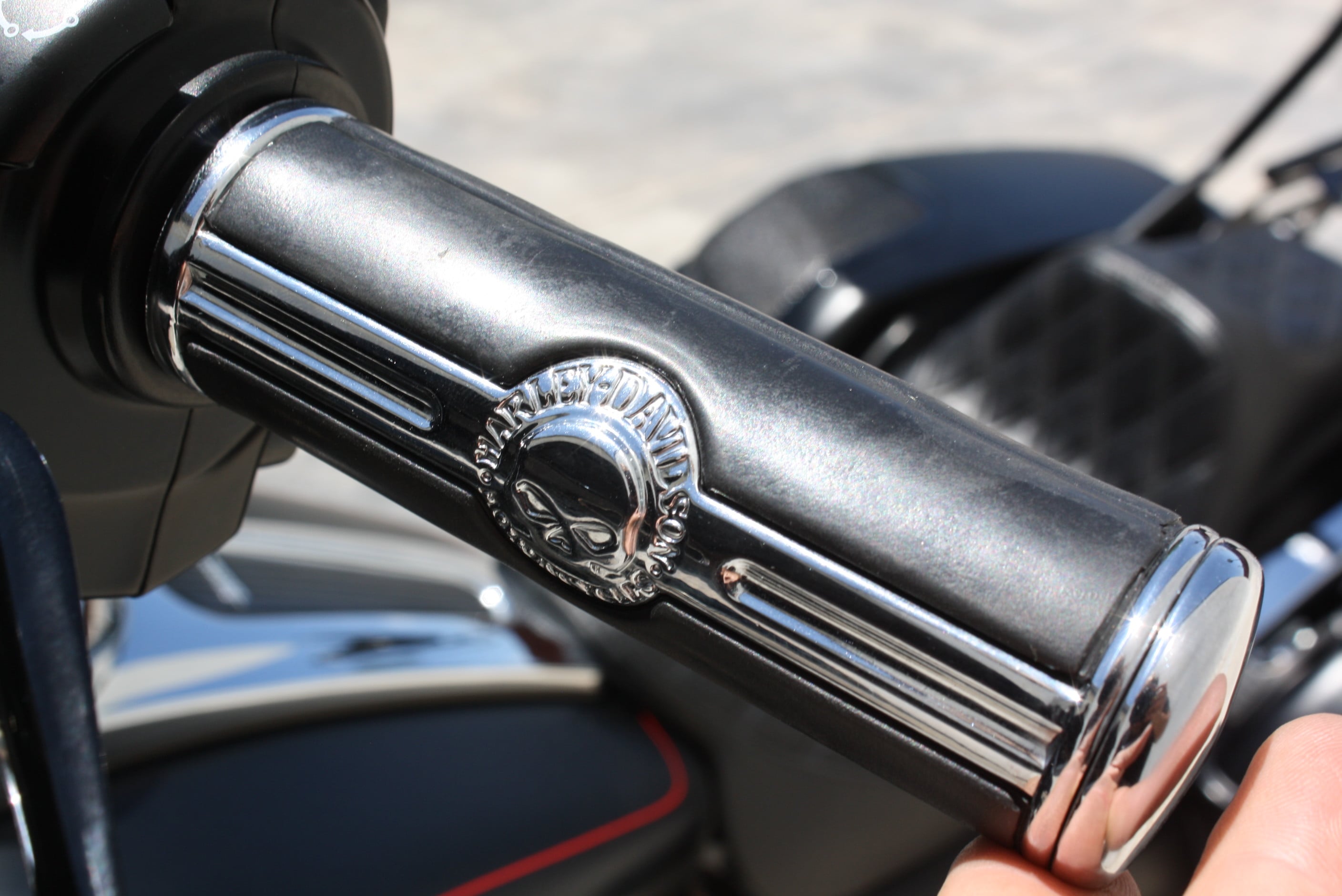2015 Harley Davidson Street Glide