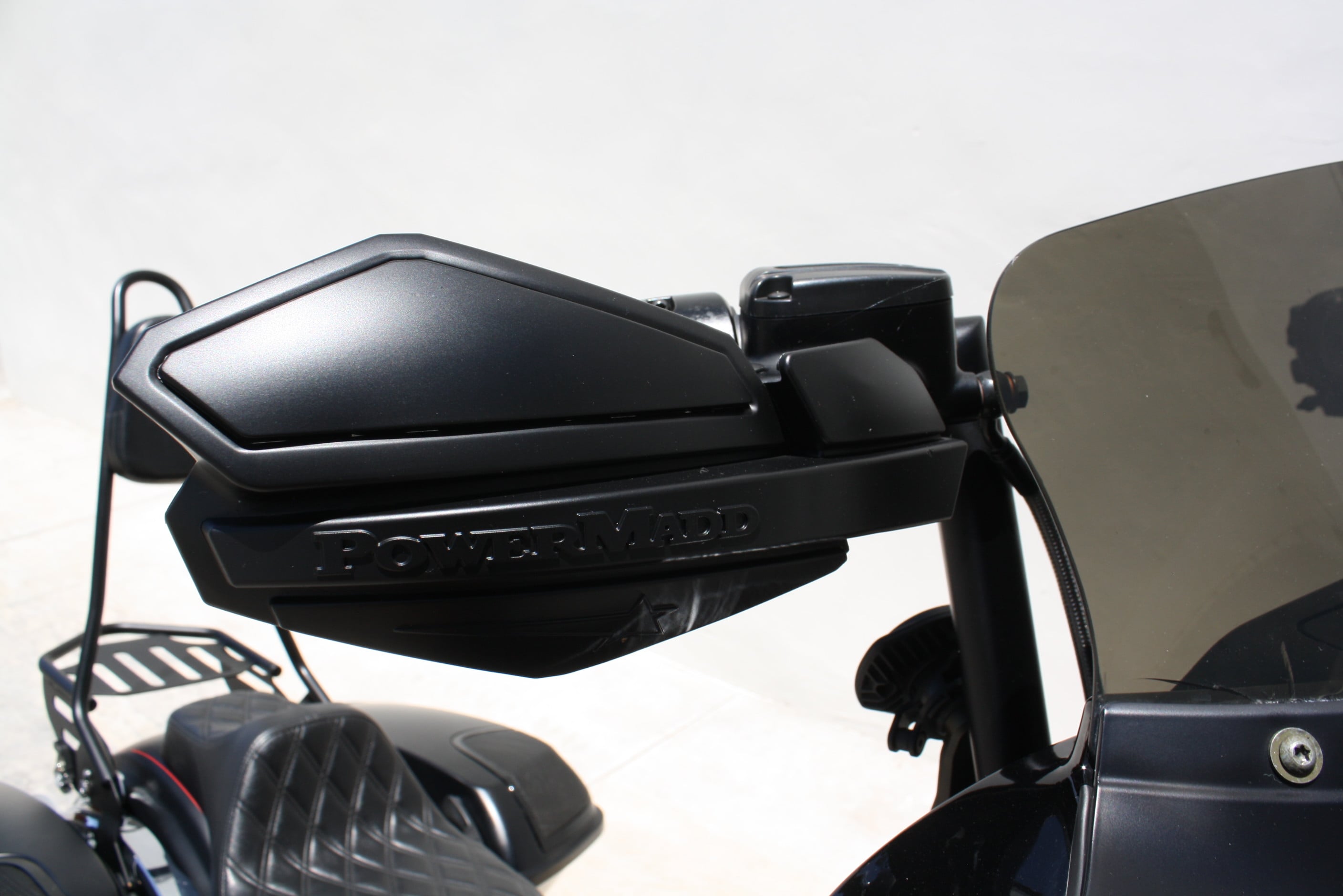 2015 Harley Davidson Street Glide