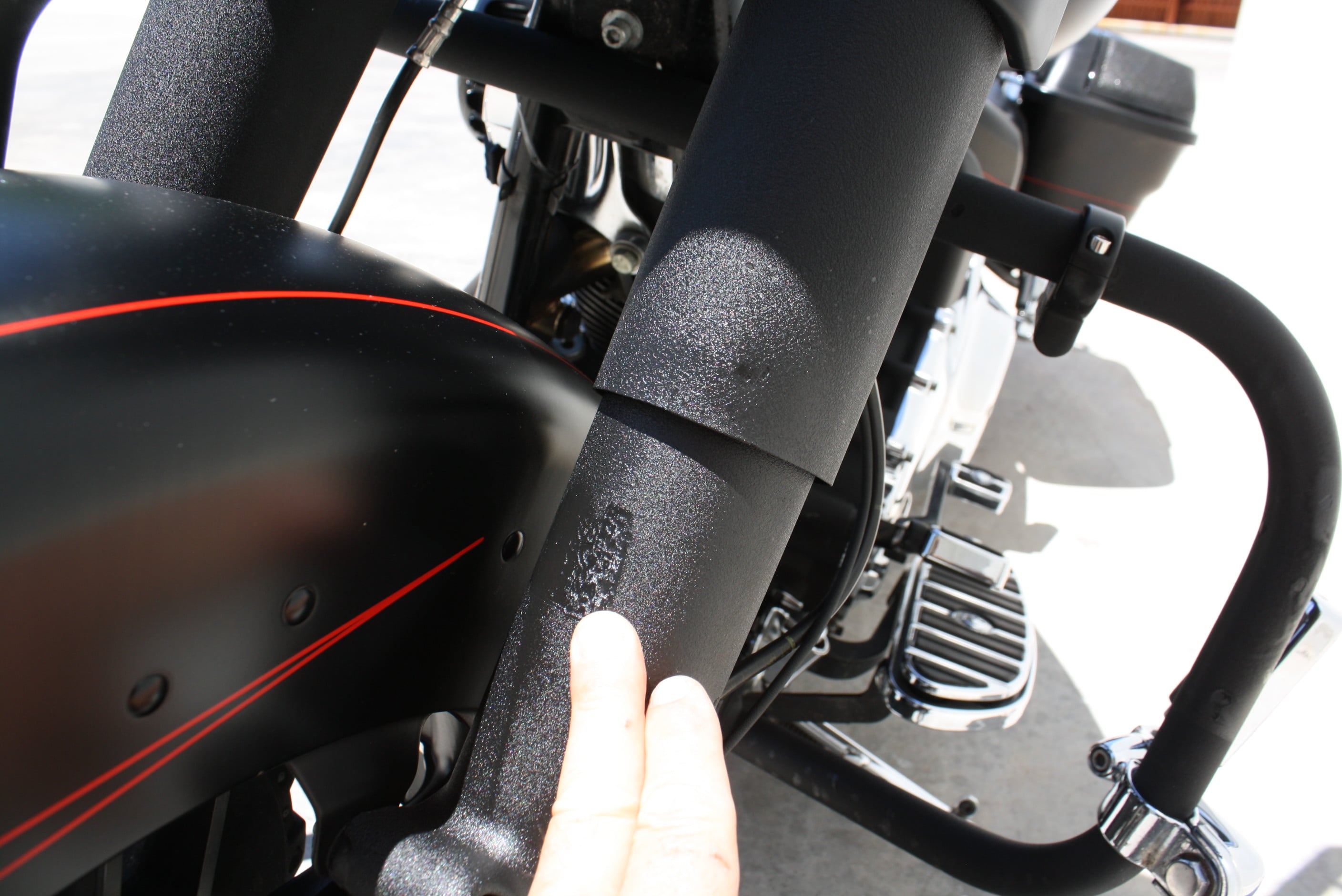 2015 Harley Davidson Street Glide