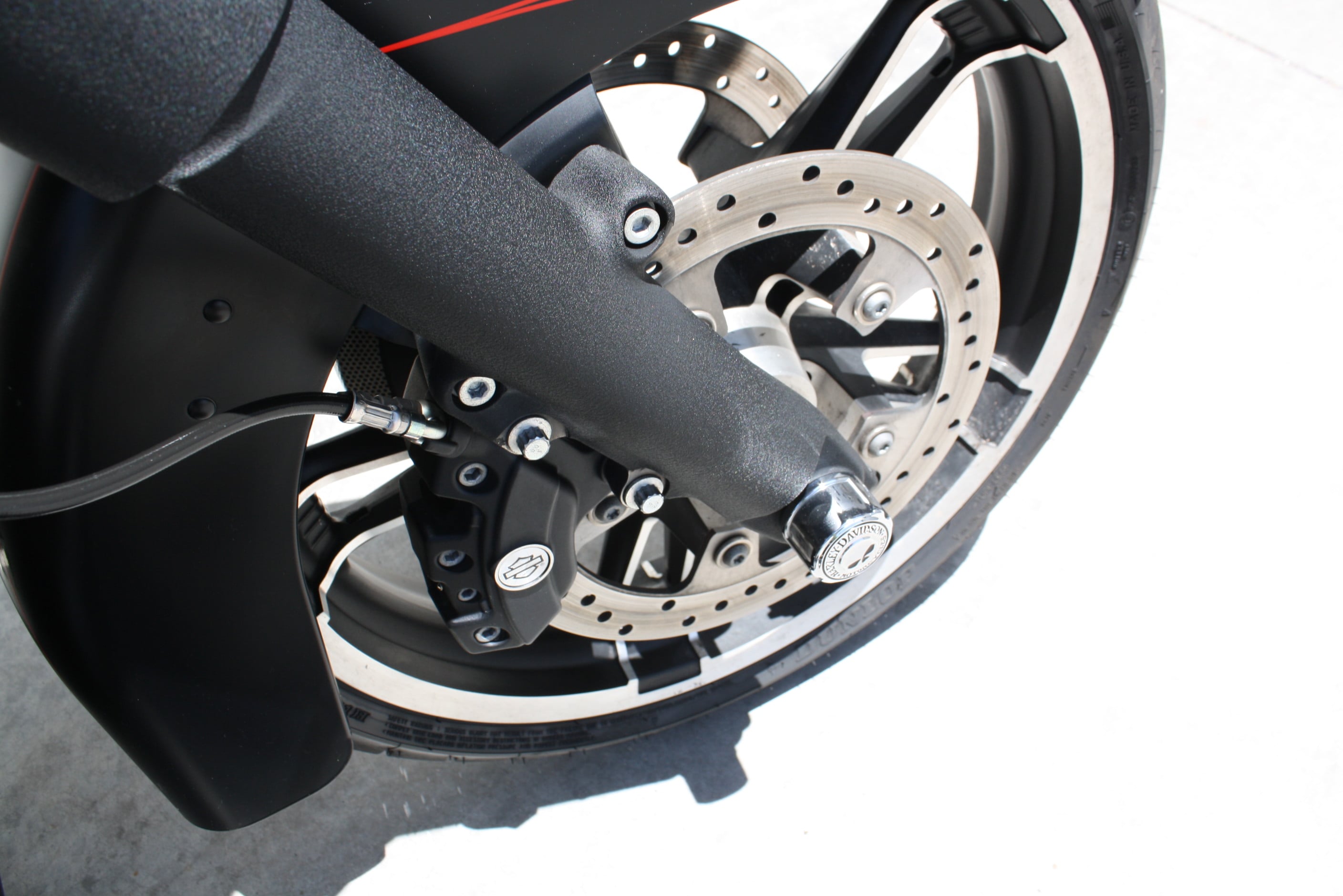2015 Harley Davidson Street Glide