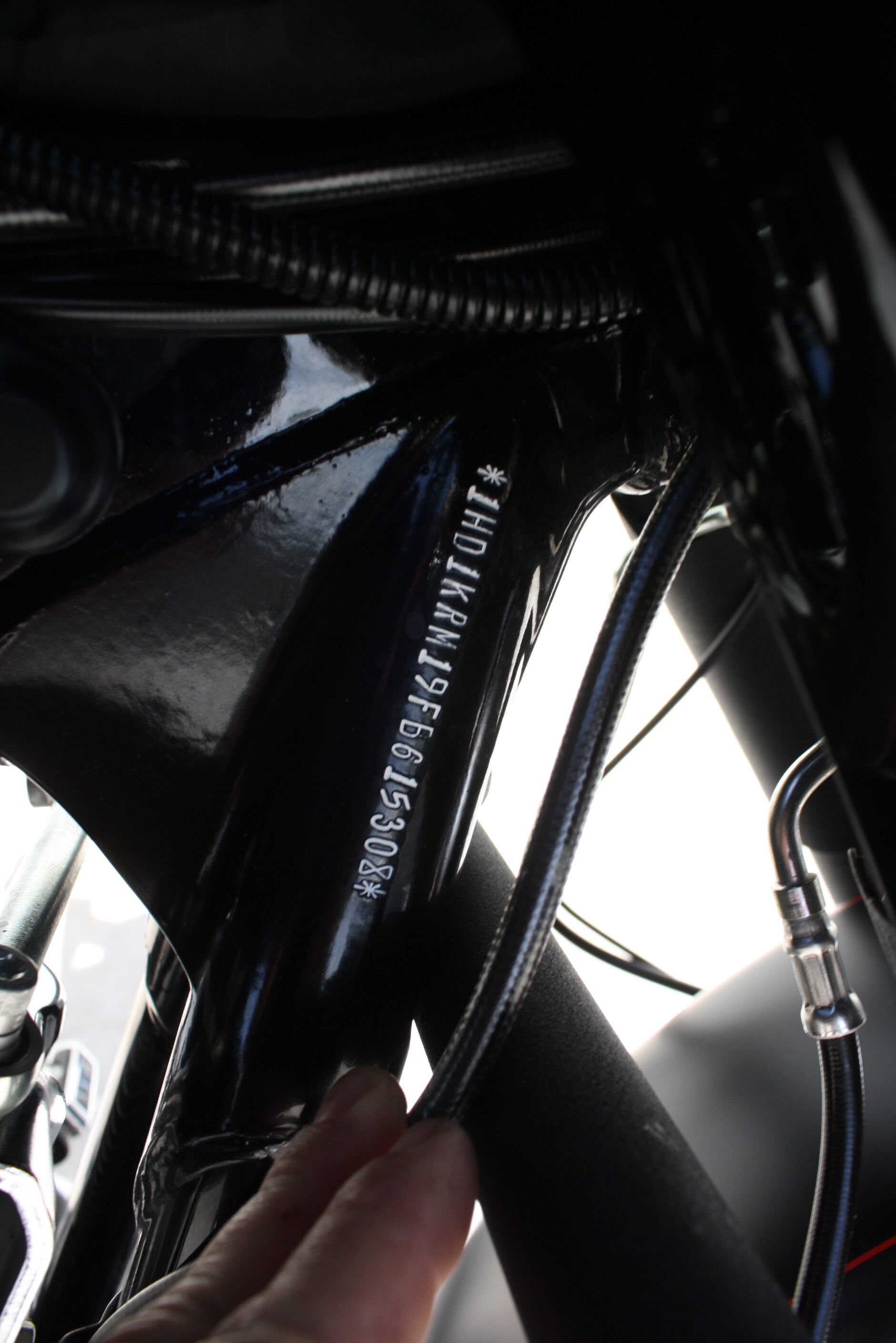 2015 Harley Davidson Street Glide