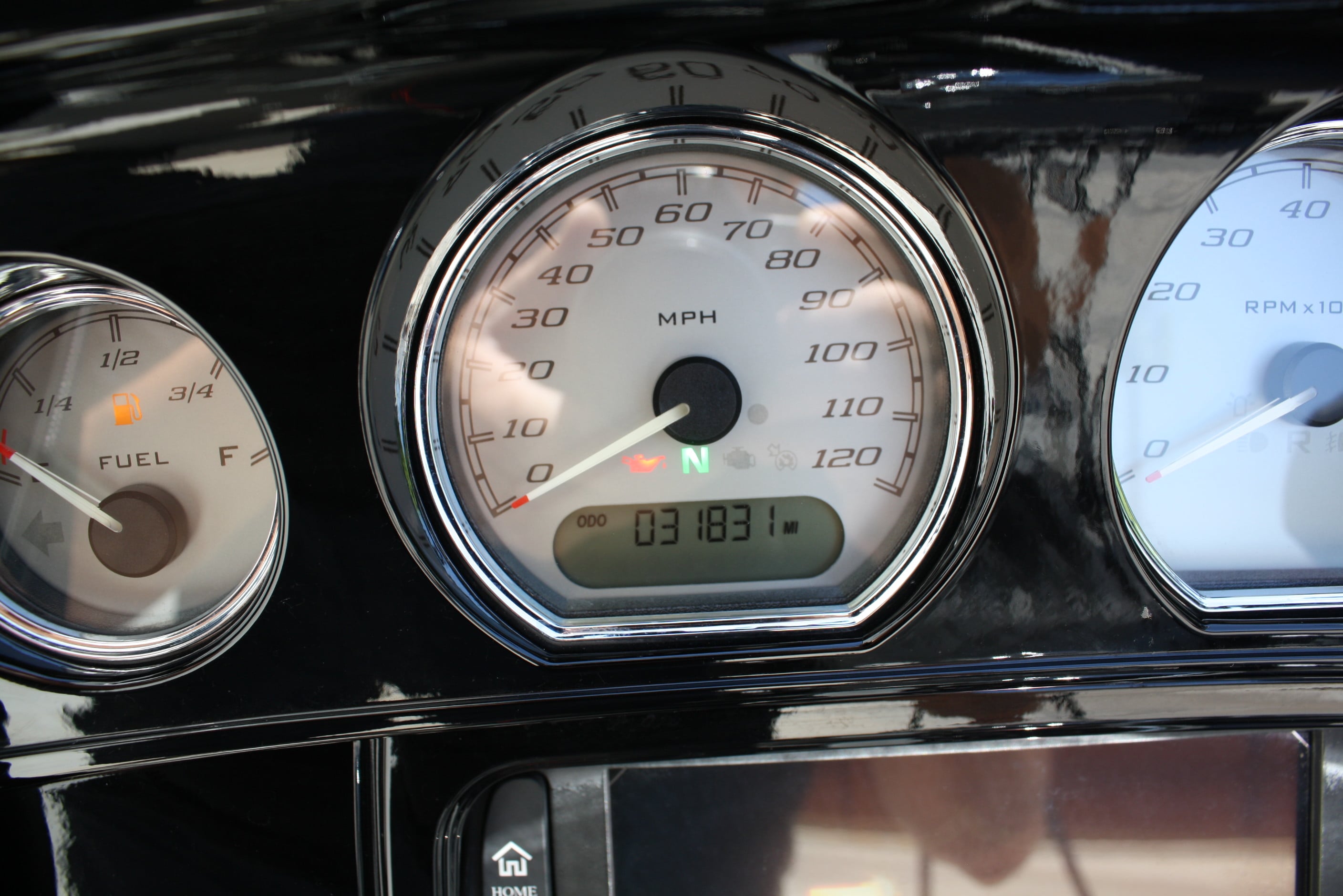 2015 Harley Davidson Street Glide