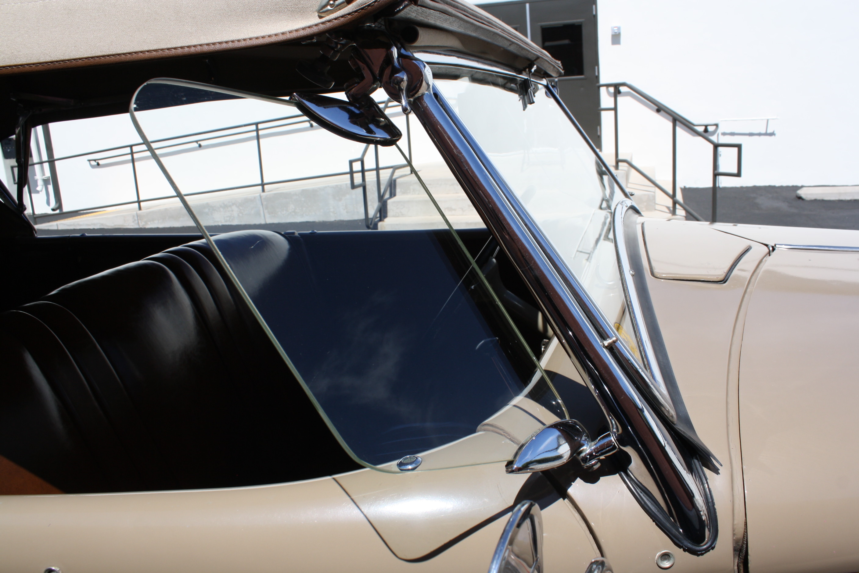 1935 Ford Phaeton