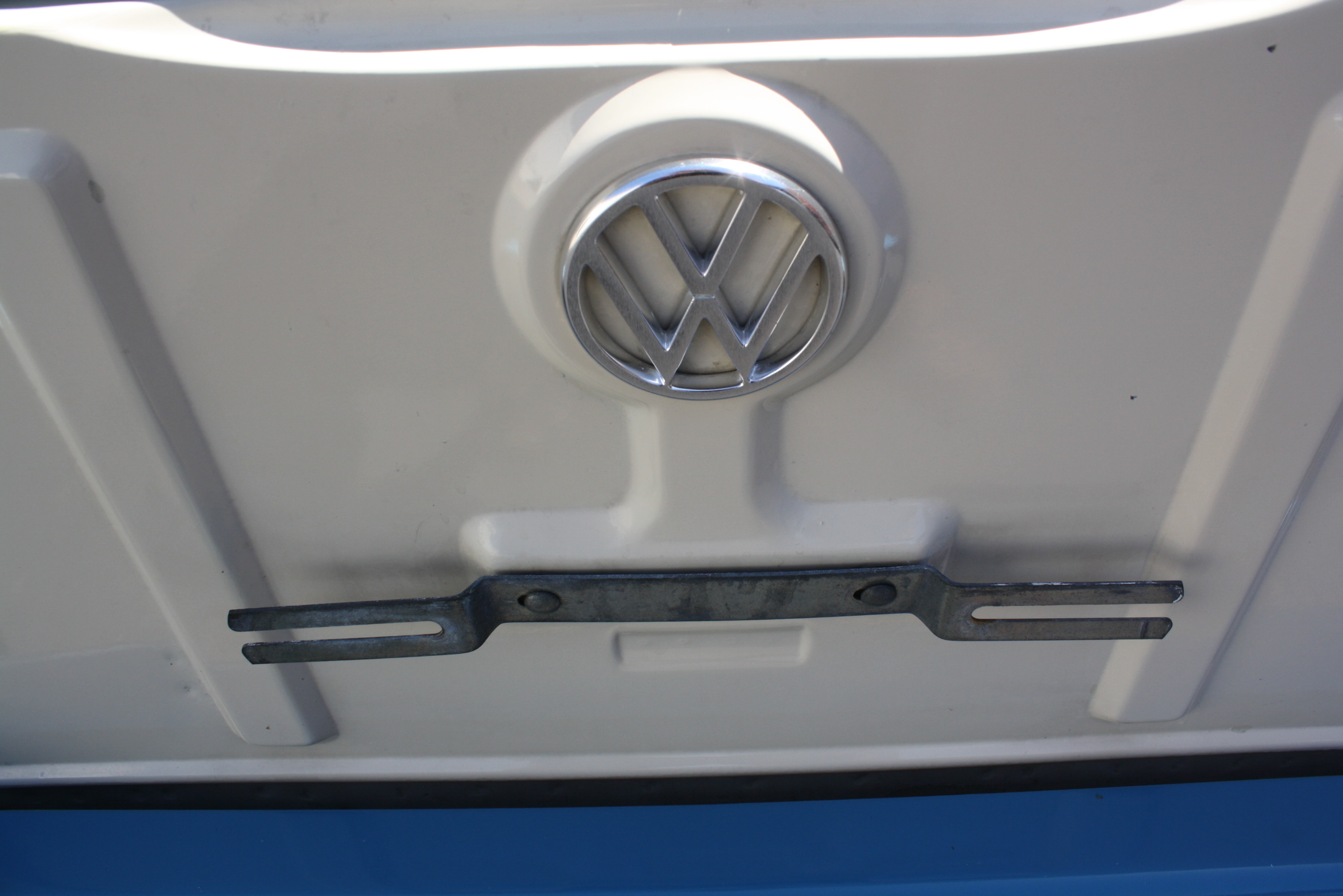 1974 Volkswagen Acapulco Thing.