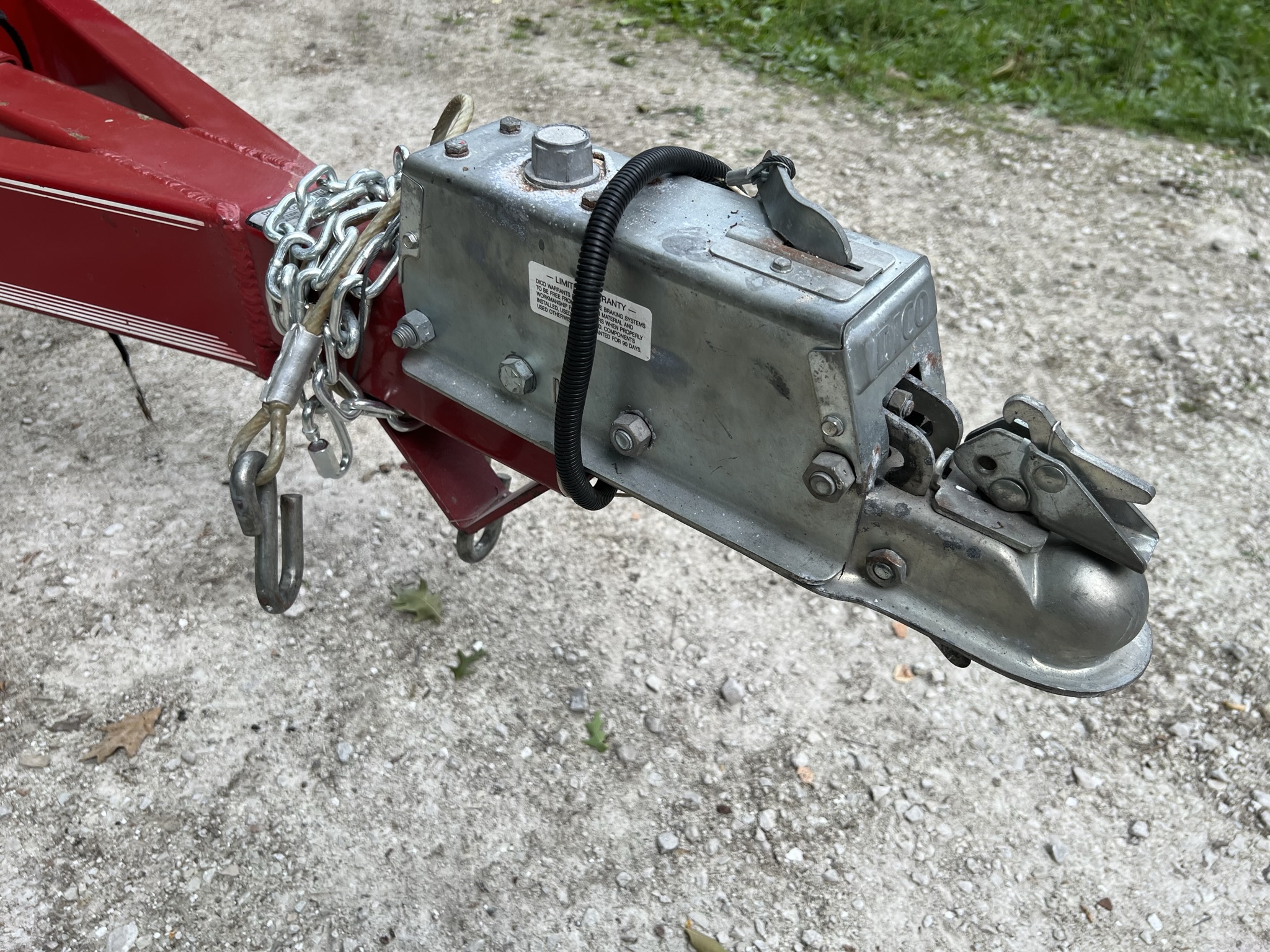 1934 Chris Craft 21′ Triple Cockpit Runabout