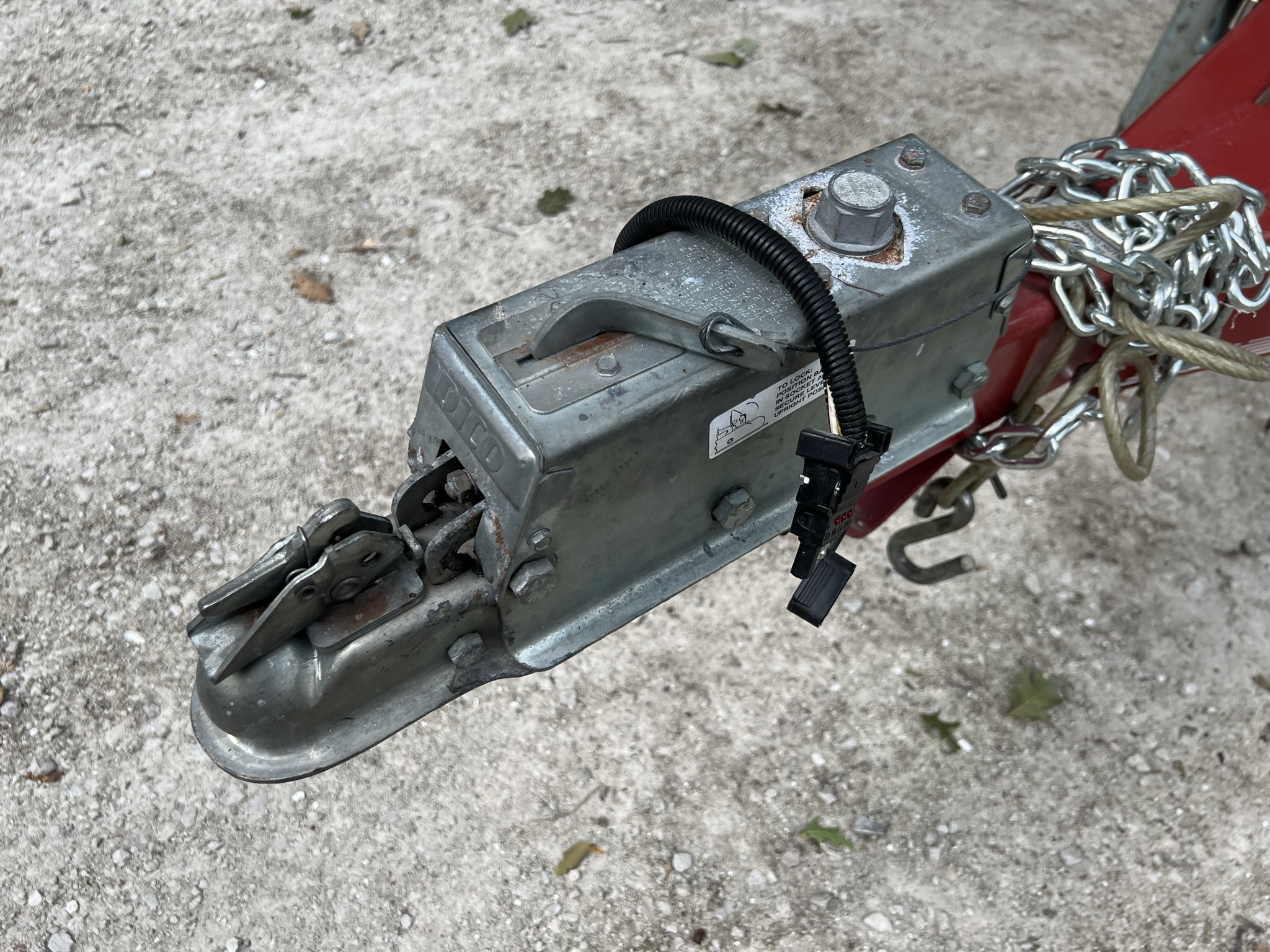 1934 Chris Craft 21′ Triple Cockpit Runabout