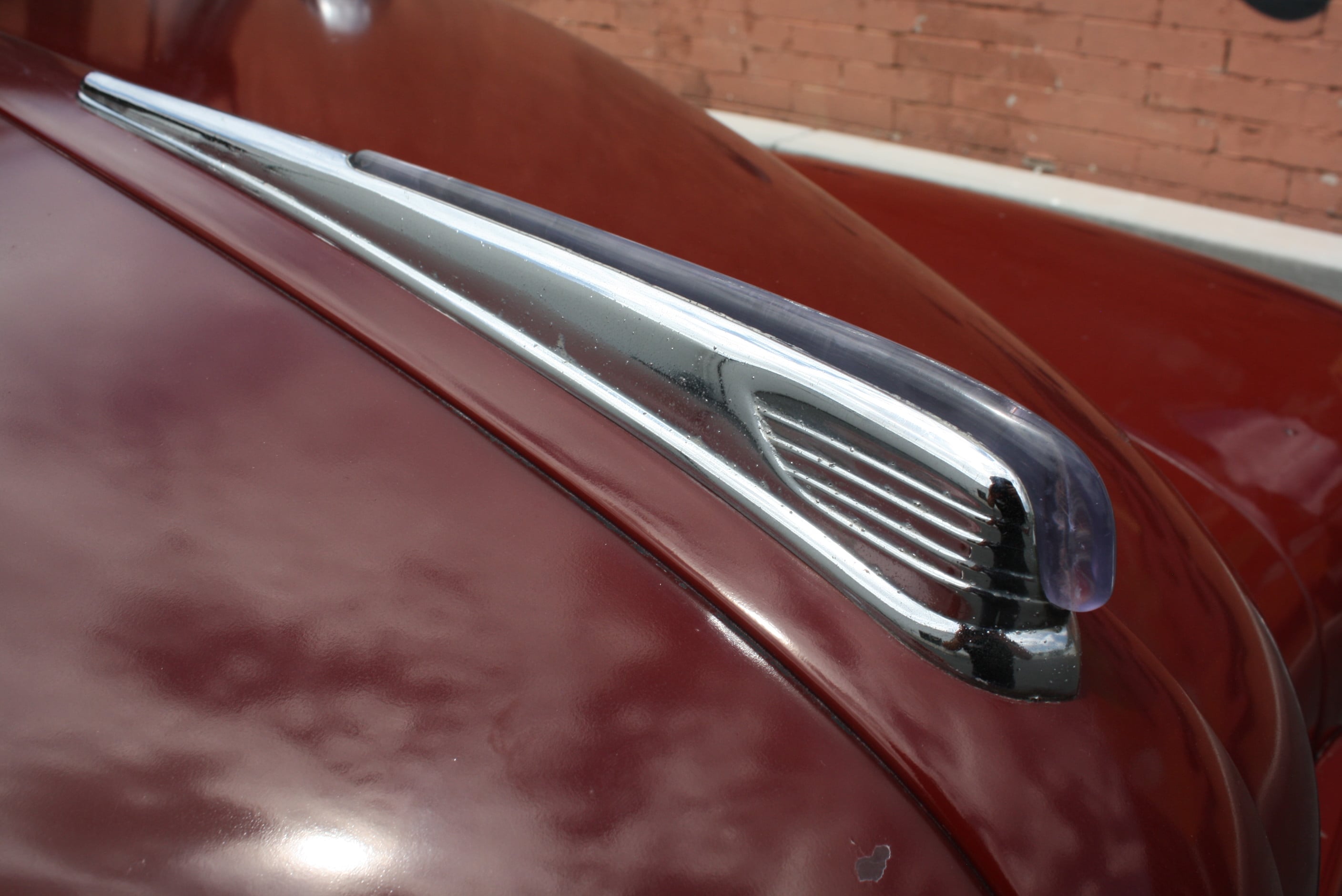 1948 Ford Woody Wagon