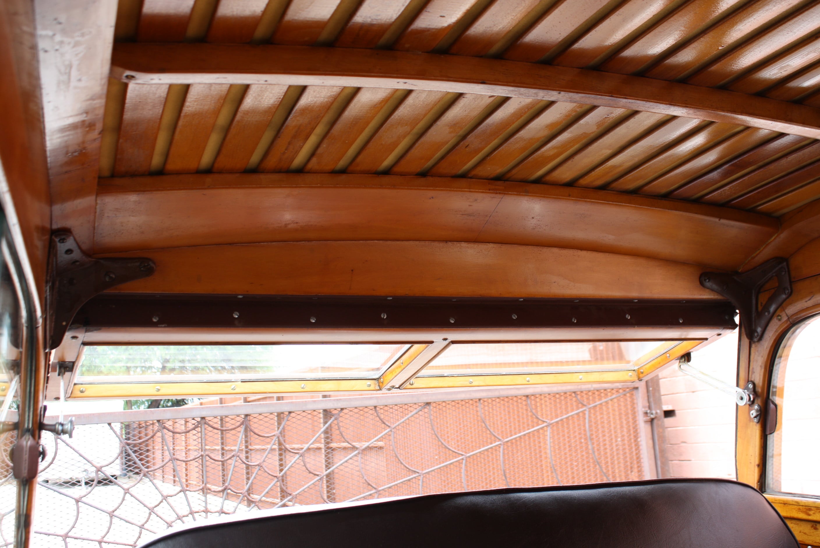 1948 Ford Woody Wagon