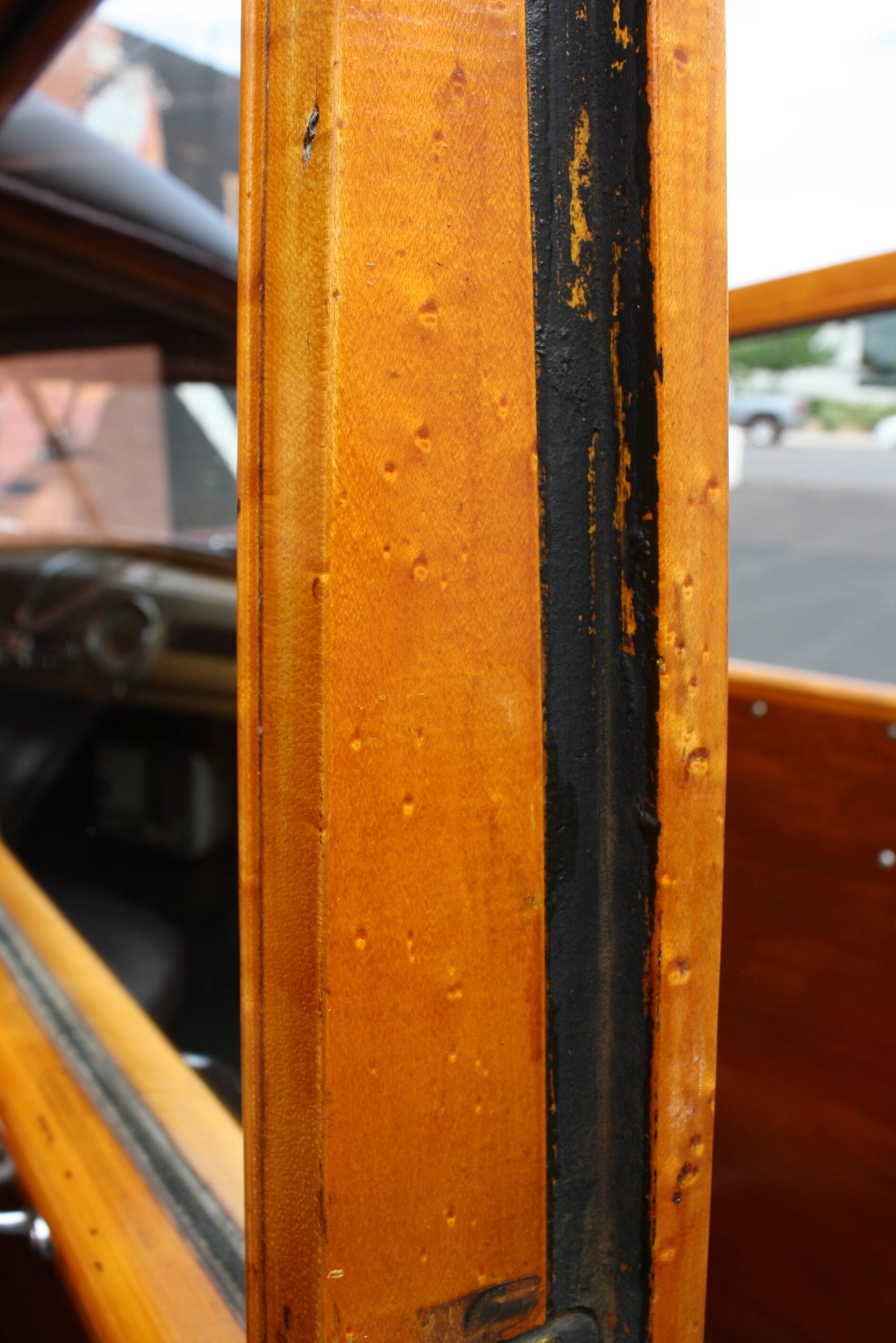 1948 Ford Woody Wagon